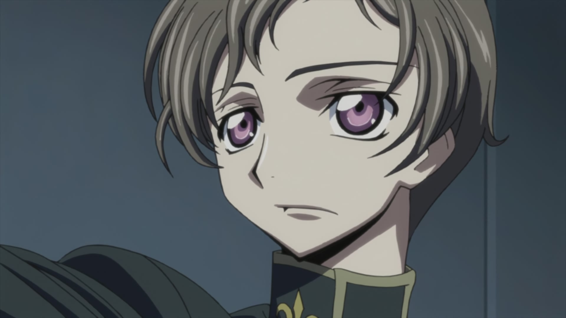Code Geass Ep 29: Counterattack at the Gallows @ 00:04:09