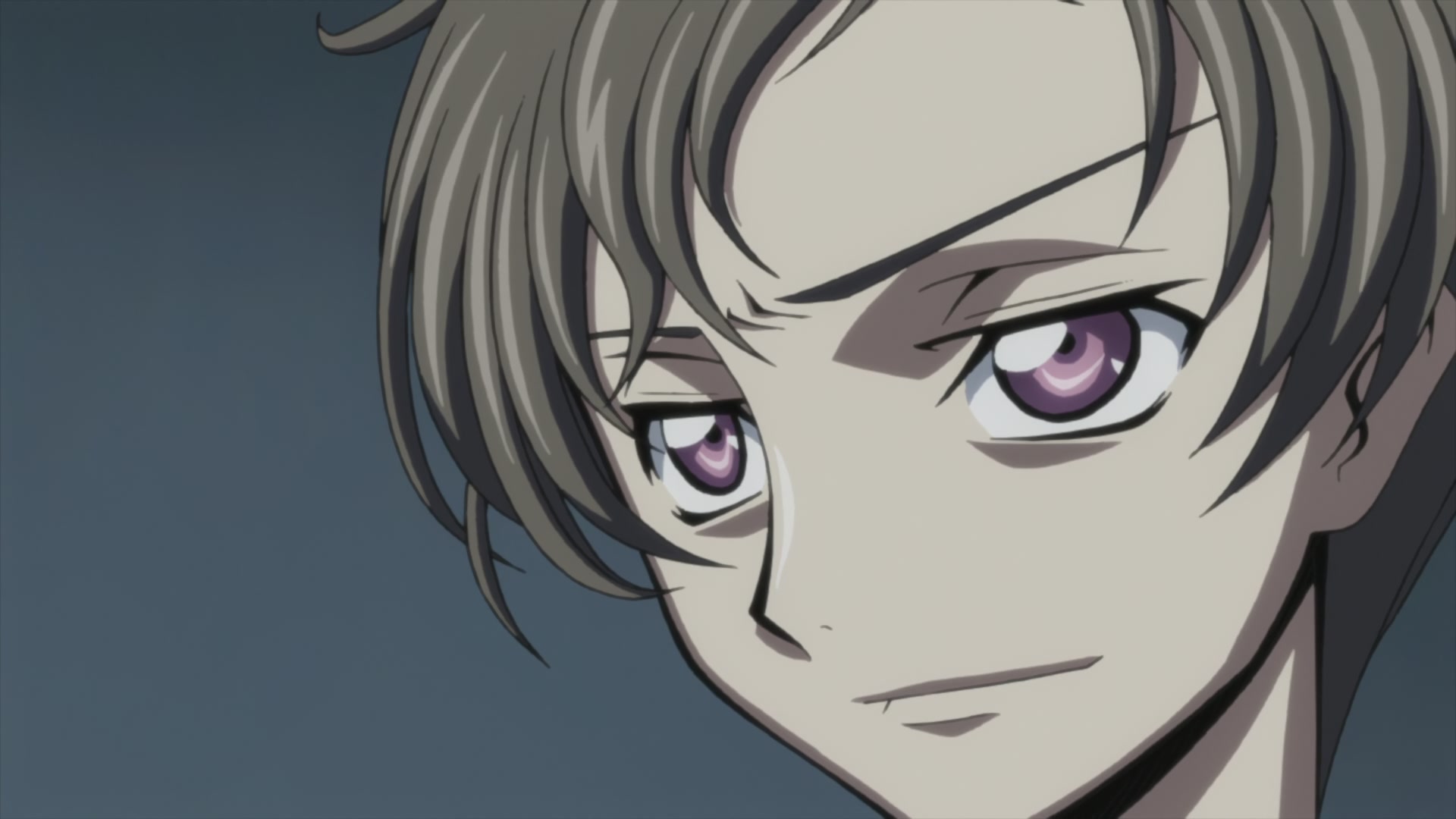 Code Geass Ep 29: Counterattack at the Gallows @ 00:04:40
