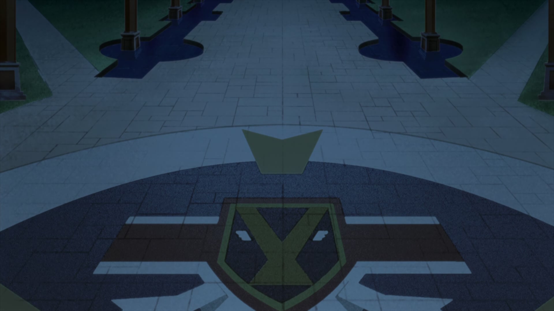 Code Geass Ep 29: Counterattack at the Gallows @ 00:06:34