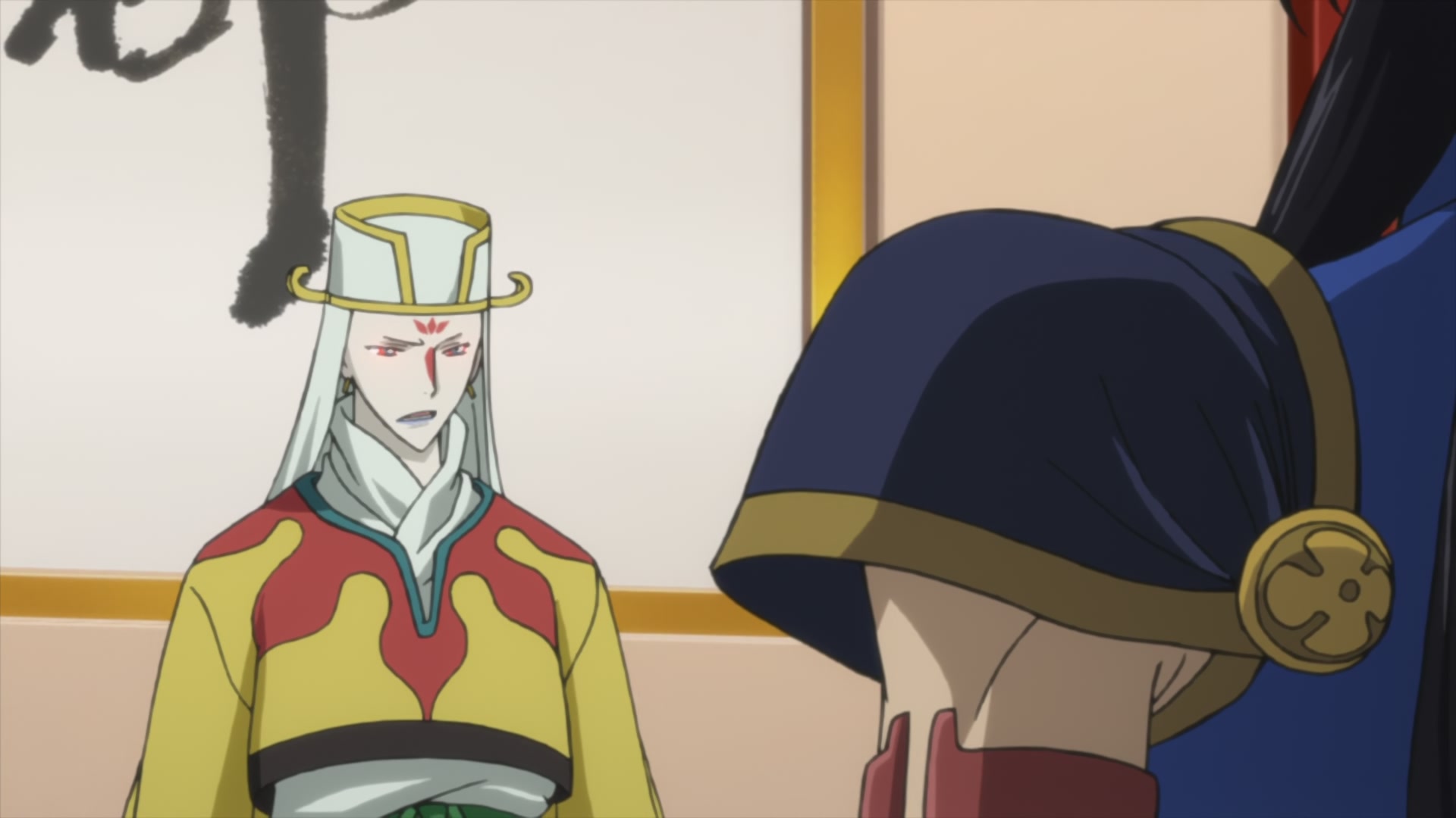 Code Geass Ep 29: Counterattack at the Gallows @ 00:08:40