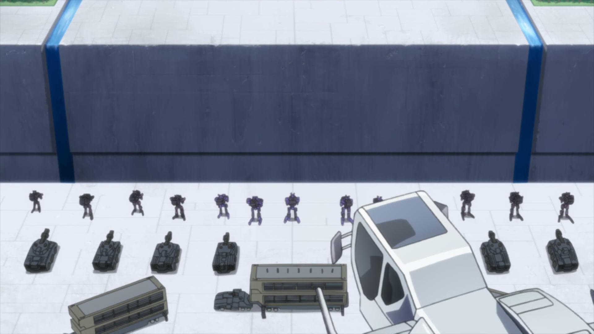 Code Geass Ep 29: Counterattack at the Gallows @ 00:09:24