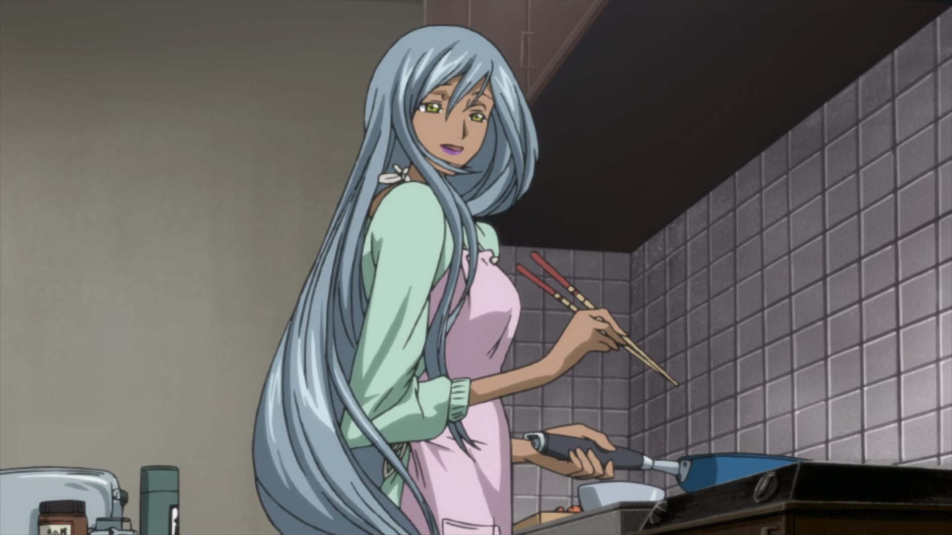 Code Geass Ep 29: Counterattack at the Gallows @ 00:10:02
