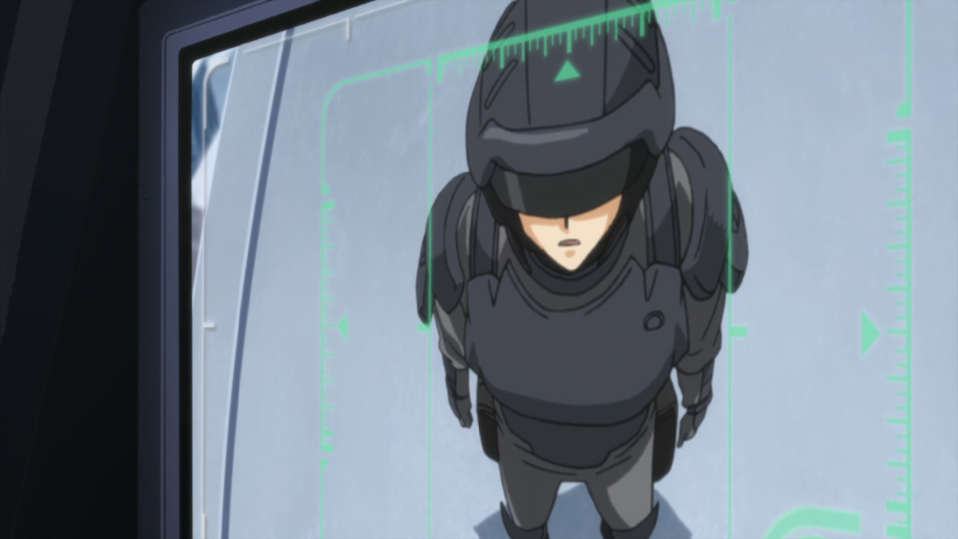 Code Geass Ep 29: Counterattack at the Gallows @ 00:10:21