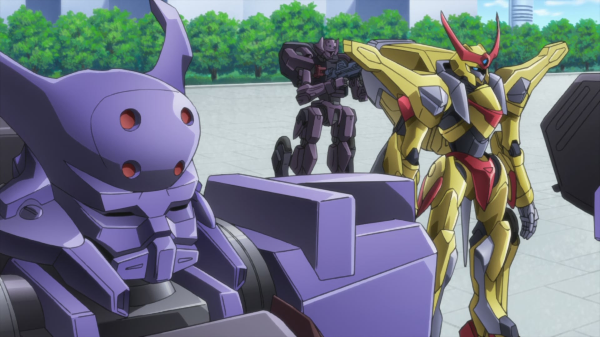 Code Geass Ep 29: Counterattack at the Gallows @ 00:10:52