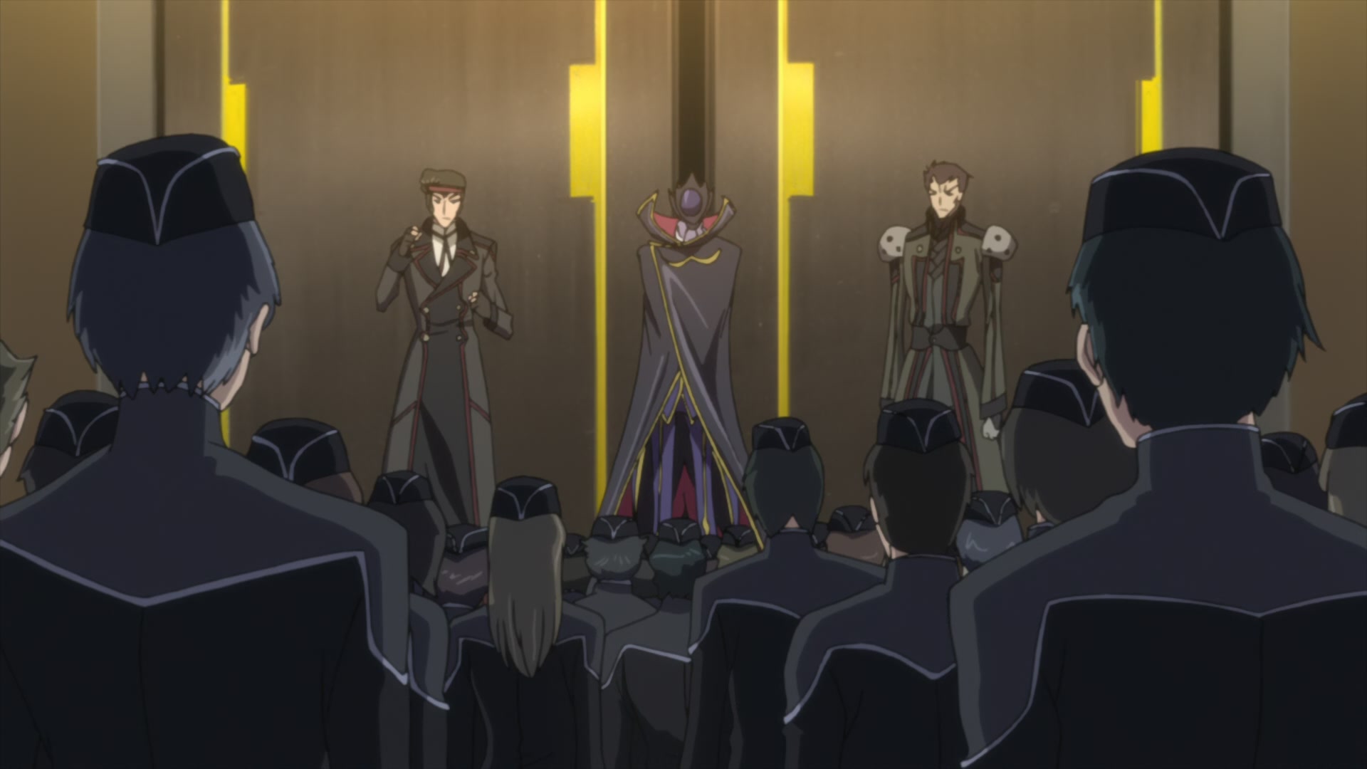 Code Geass Ep 30: Knights of the Round @ 00:02:53