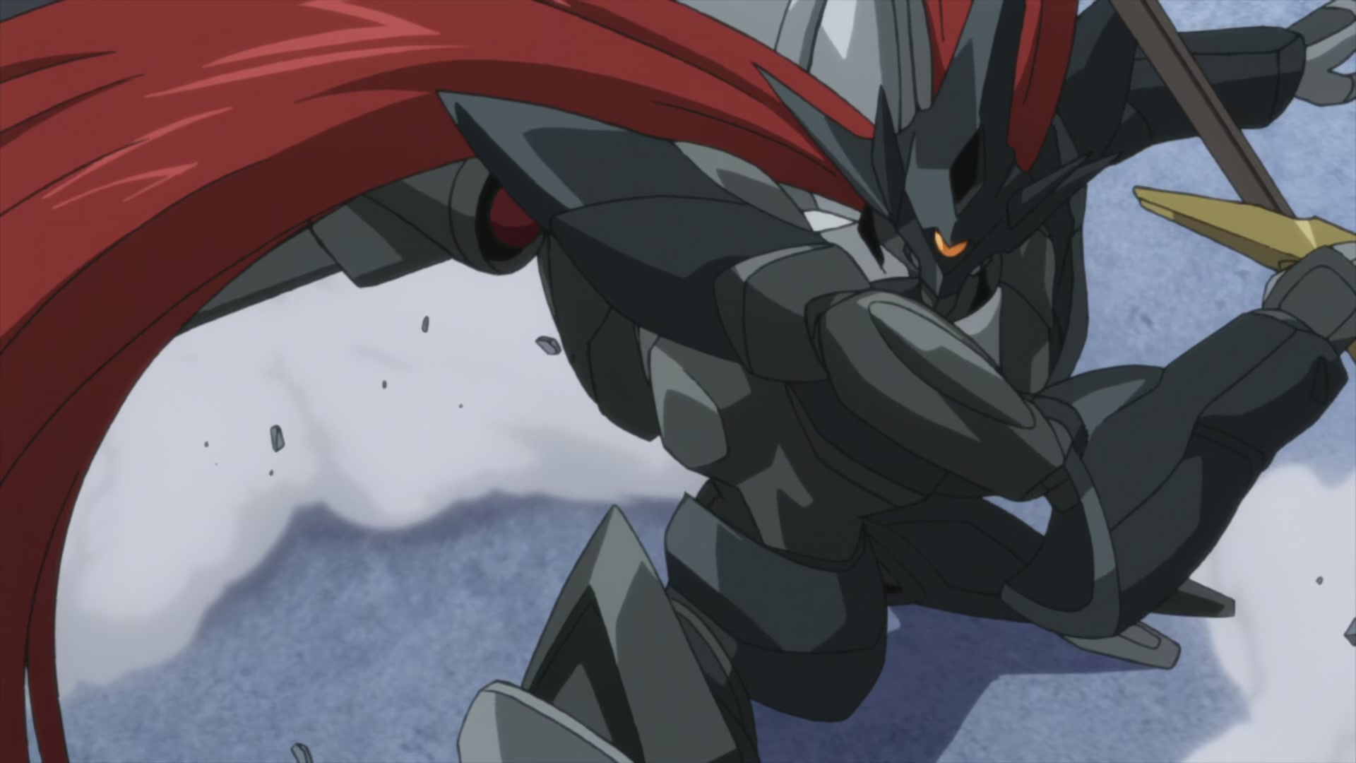 Code Geass Ep 30: Knights of the Round @ 00:03:50