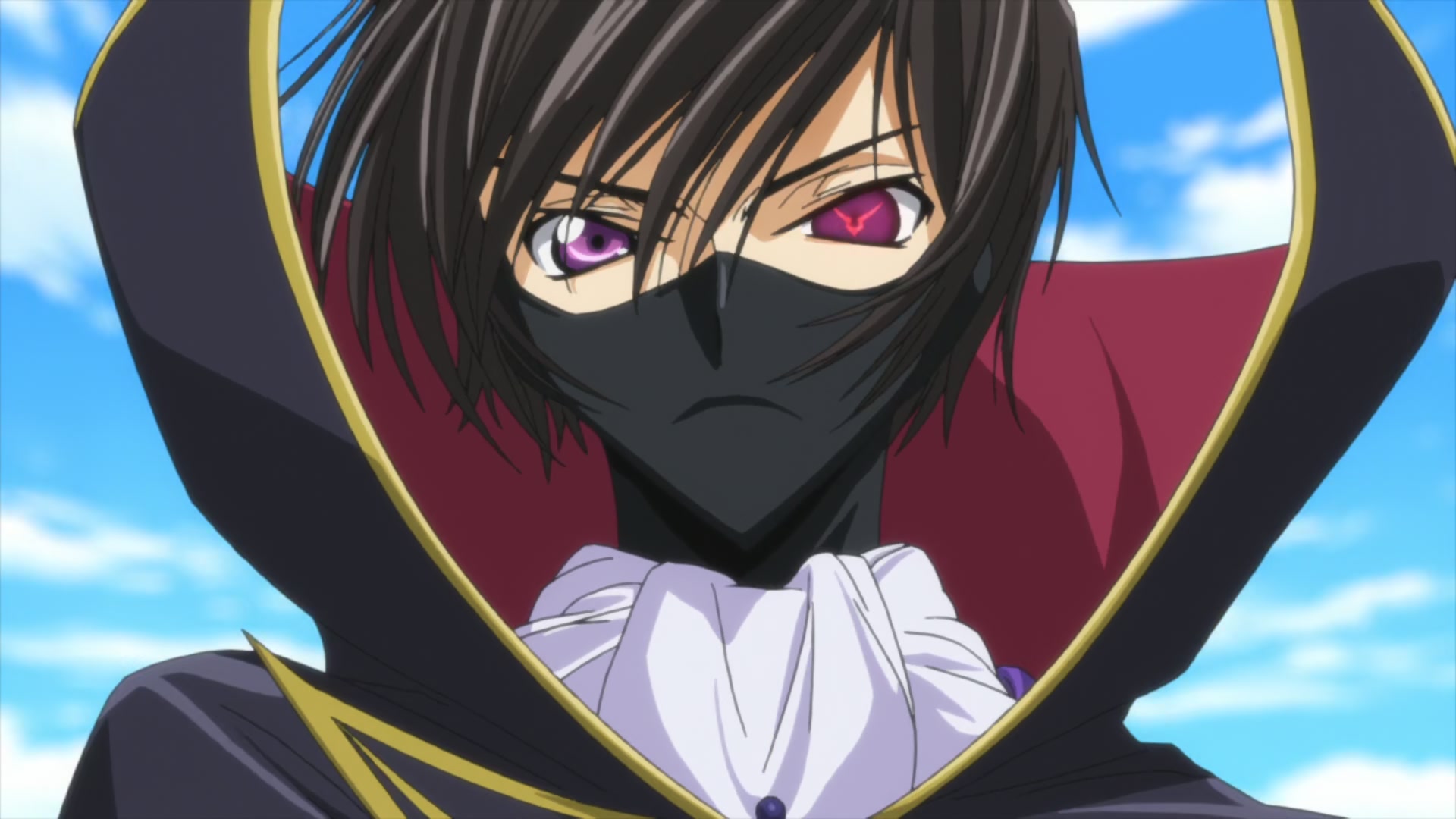 Code Geass Ep 30: Knights of the Round @ 00:04:28