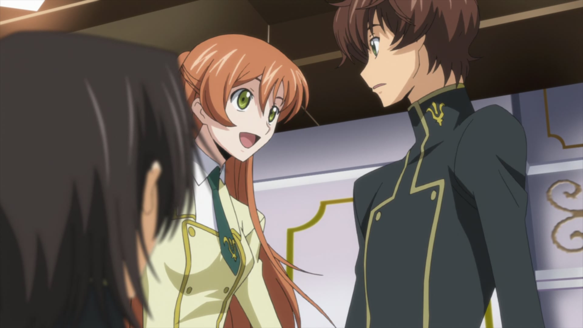 Code Geass Ep 30: Knights of the Round @ 00:06:15