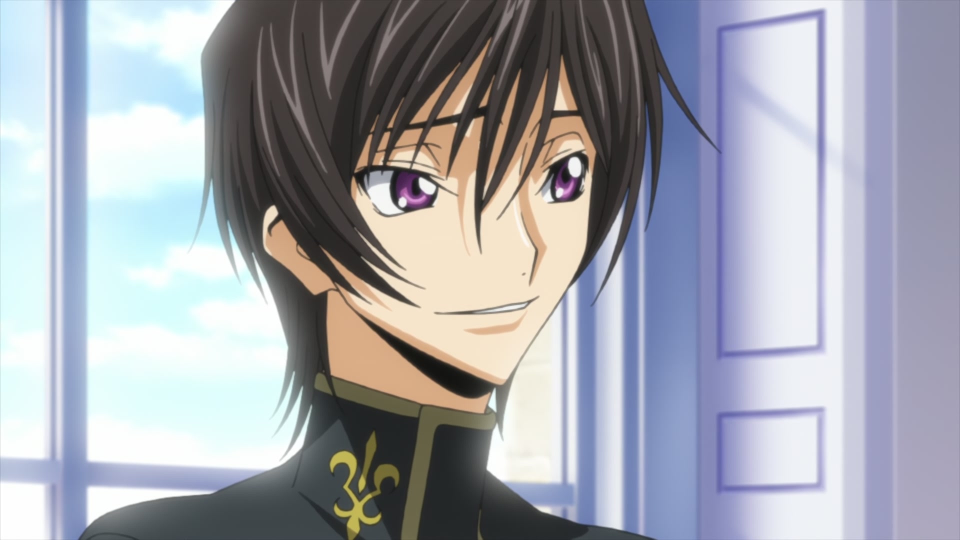 Code Geass Ep 30: Knights of the Round @ 00:06:28