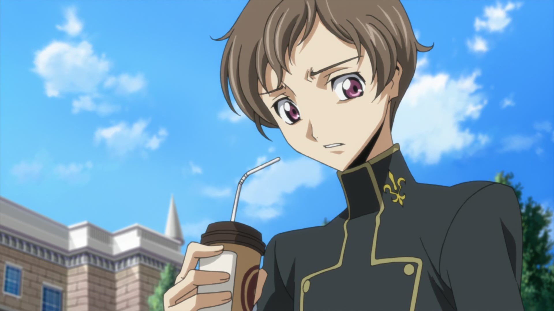 Code Geass Ep 30: Knights of the Round @ 00:06:40