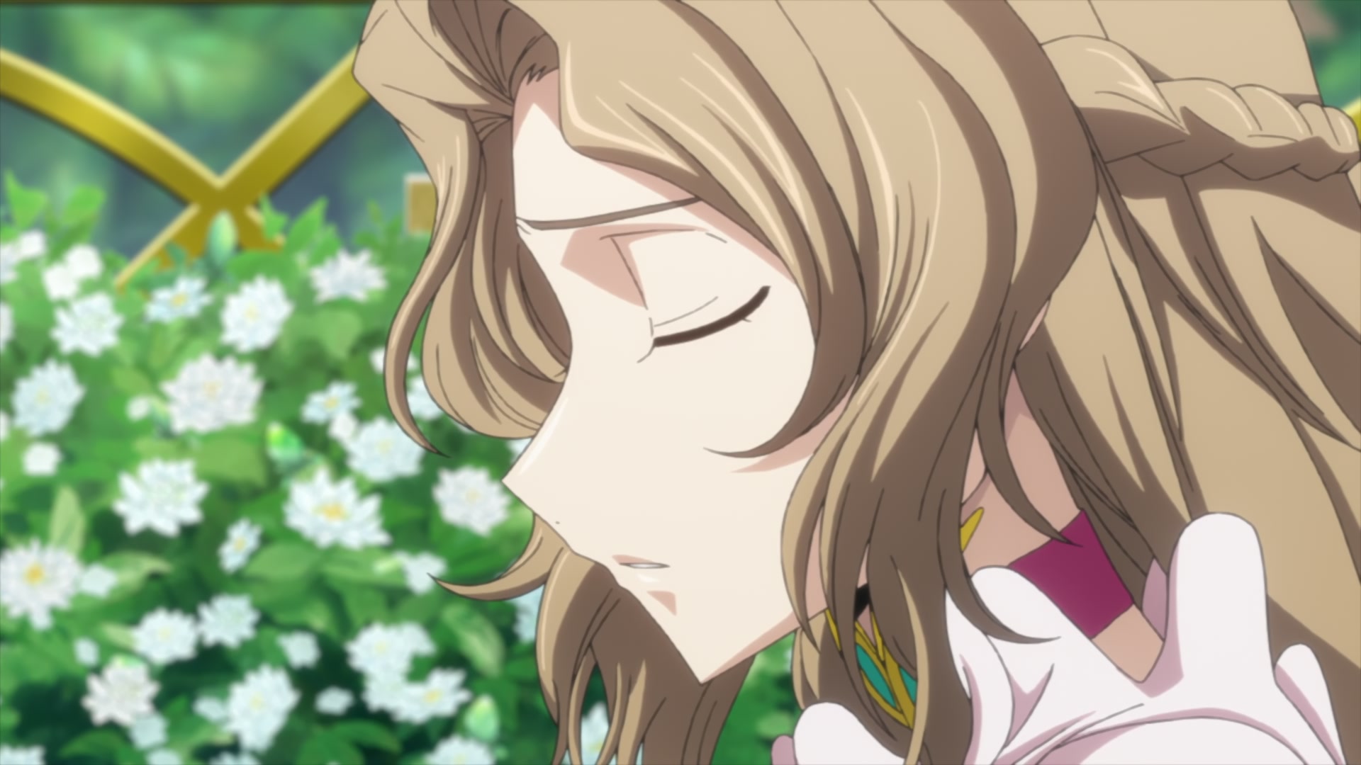 Code Geass Ep 31: Pacific Ocean Siege Battle @ 00:03:12