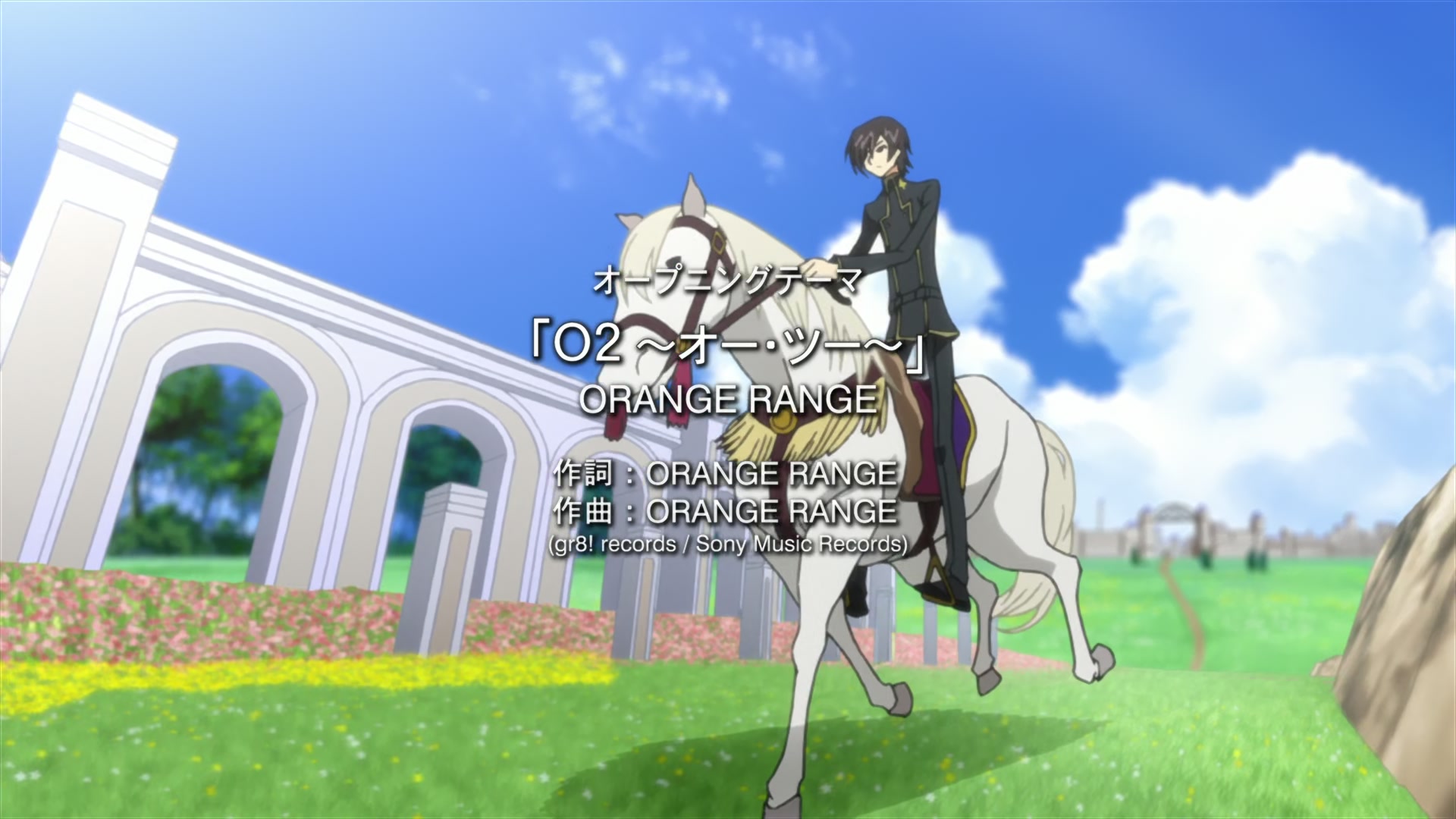 Code Geass Ep 31: Pacific Ocean Siege Battle @ 00:04:15