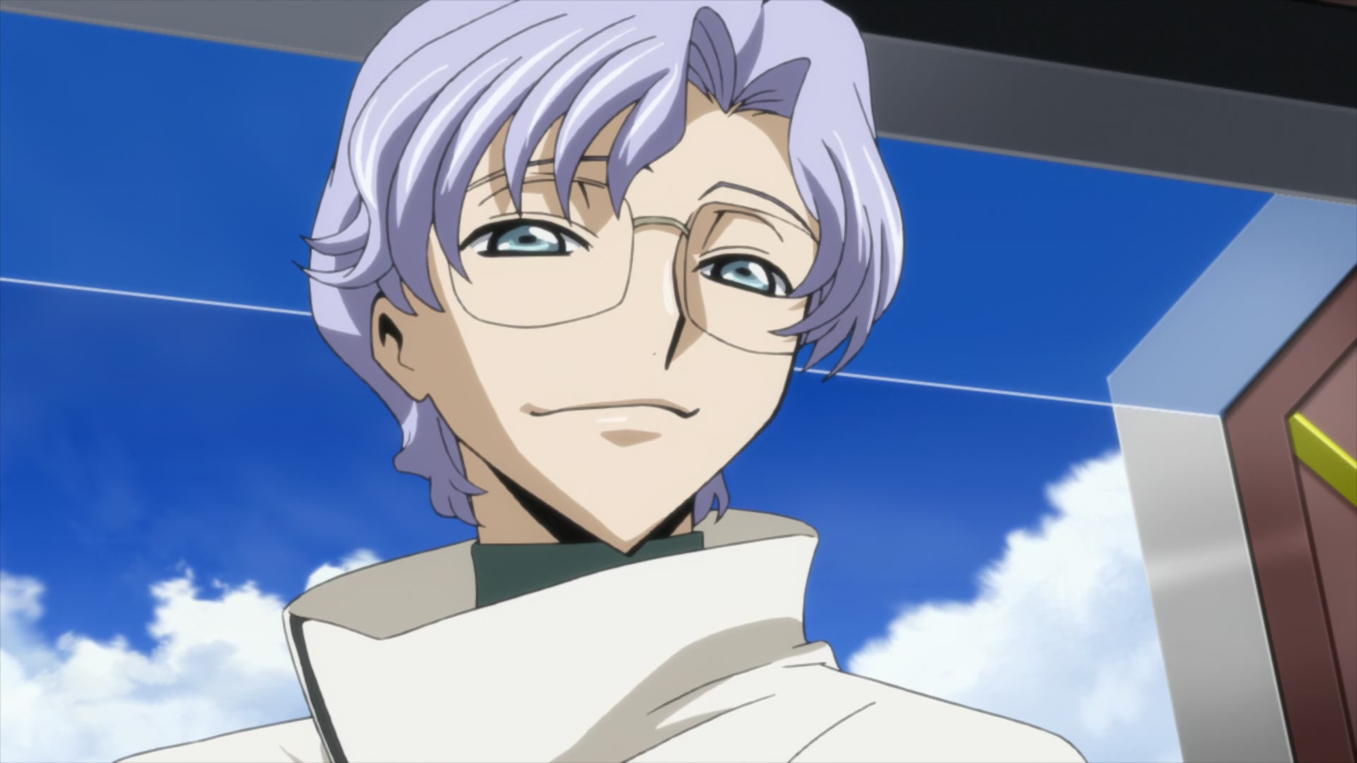 Code Geass Ep 31: Pacific Ocean Siege Battle @ 00:10:53