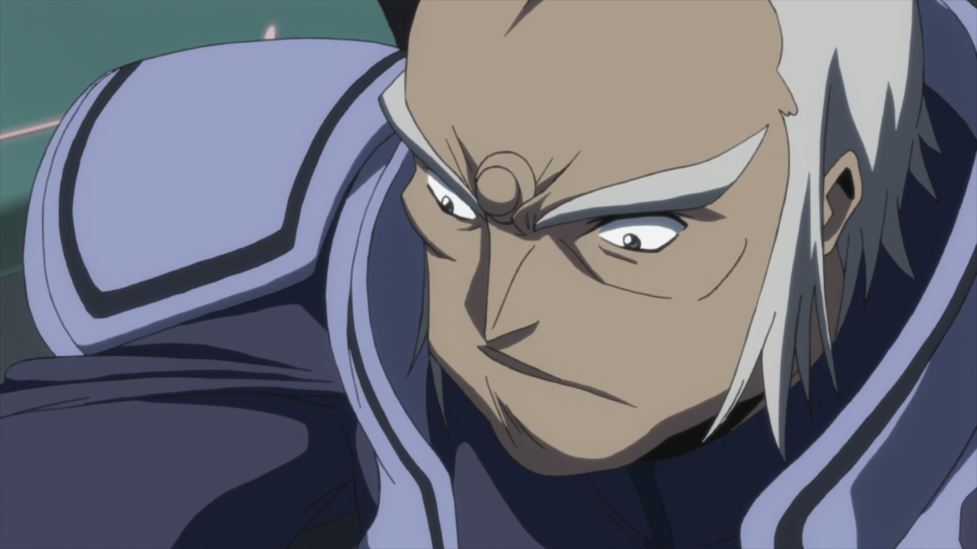 Code Geass Ep 31: Pacific Ocean Siege Battle @ 00:14:21