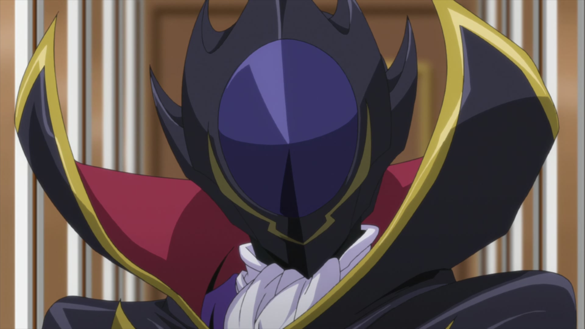 Code Geass Ep 31: Pacific Ocean Siege Battle @ 00:14:53
