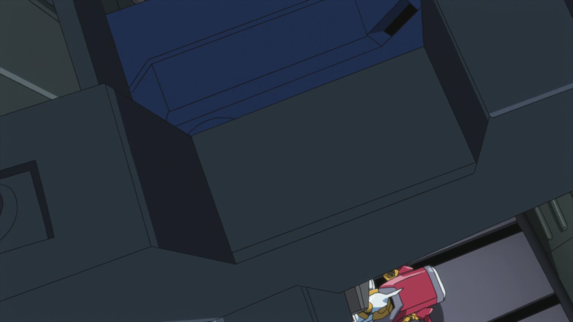 Code Geass Ep 31: Pacific Ocean Siege Battle @ 00:15:31