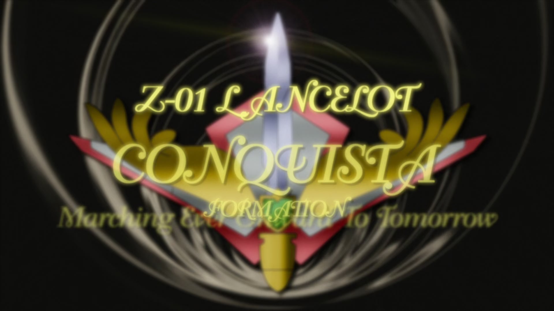 Code Geass Ep 31: Pacific Ocean Siege Battle @ 00:15:37
