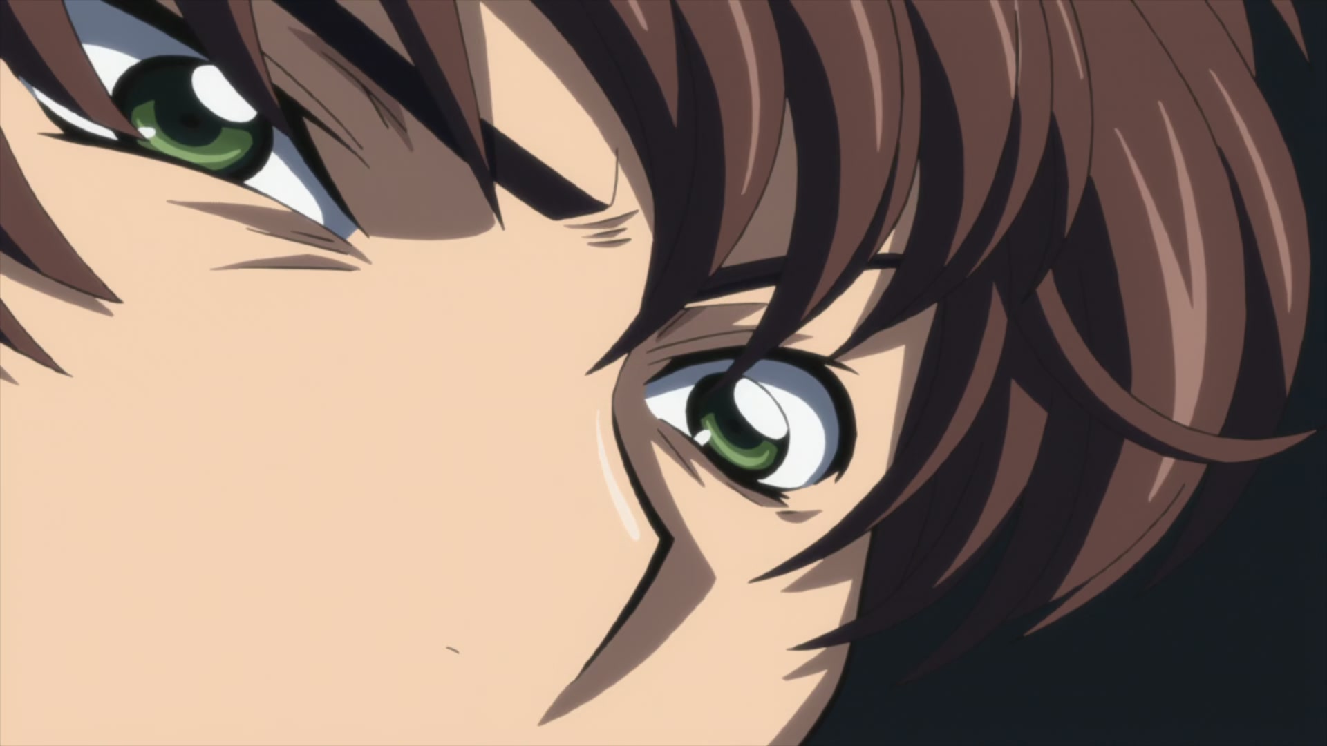 Code Geass Ep 31: Pacific Ocean Siege Battle @ 00:20:53