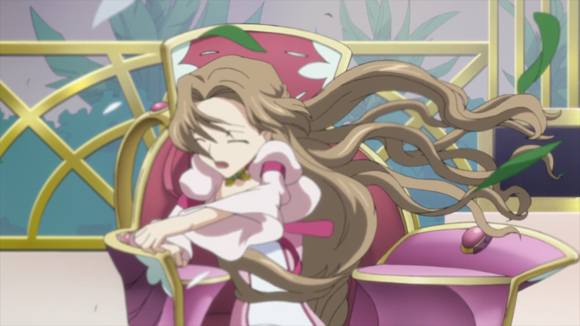 Code Geass Ep 31: Pacific Ocean Siege Battle @ 00:21:31
