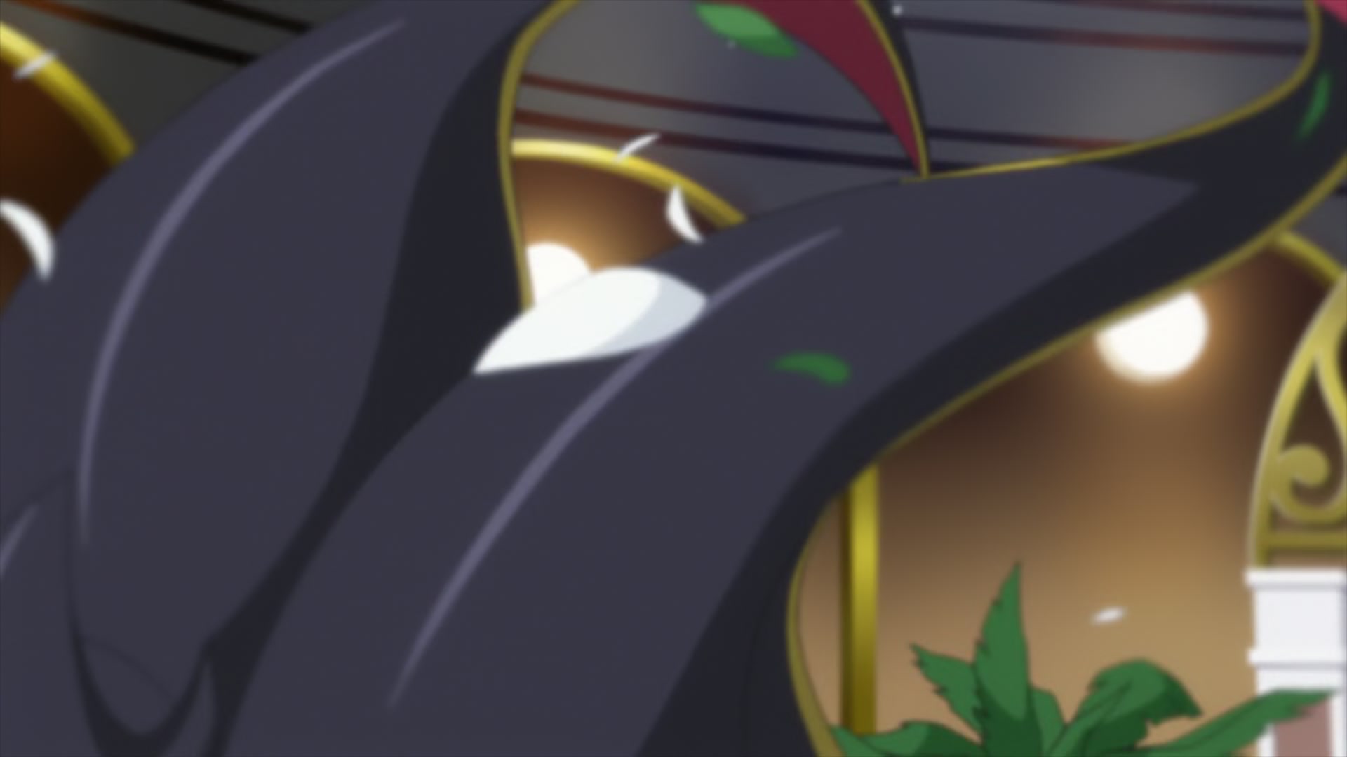 Code Geass Ep 31: Pacific Ocean Siege Battle @ 00:21:43