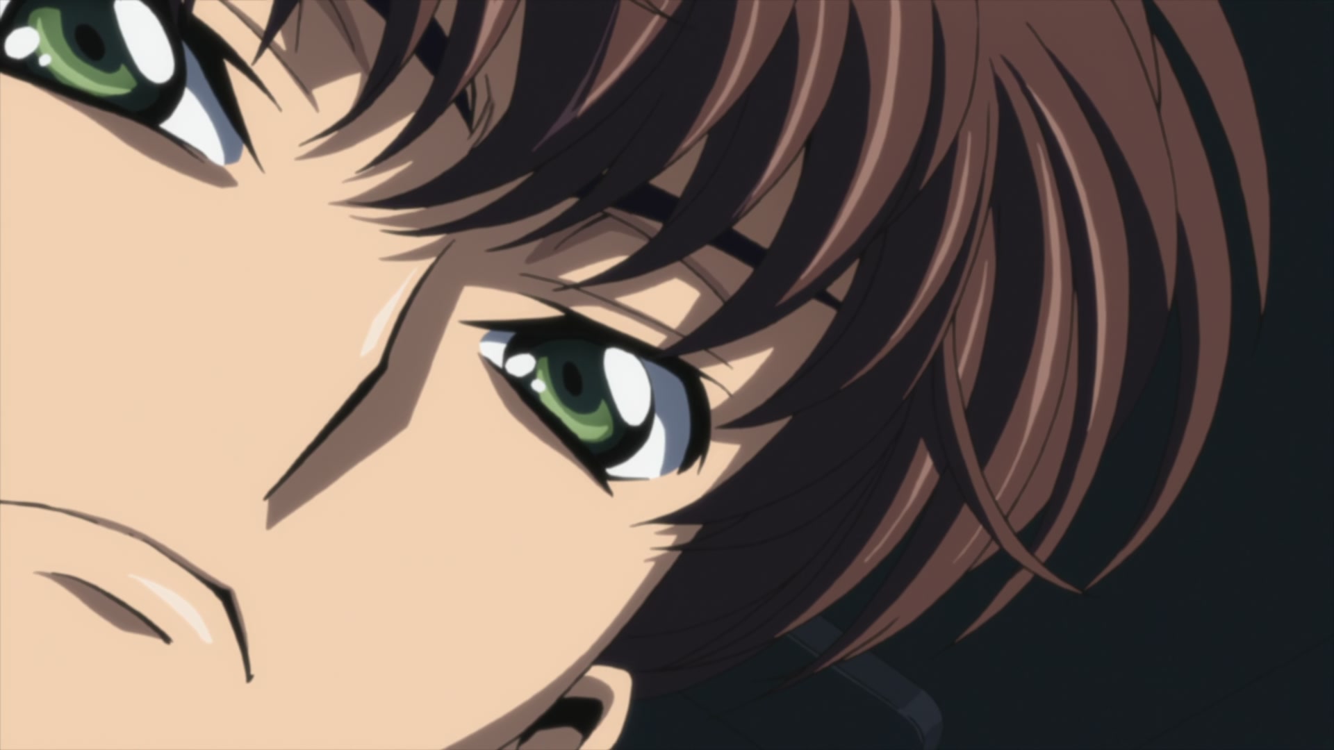 Code Geass Ep 31: Pacific Ocean Siege Battle @ 00:21:56