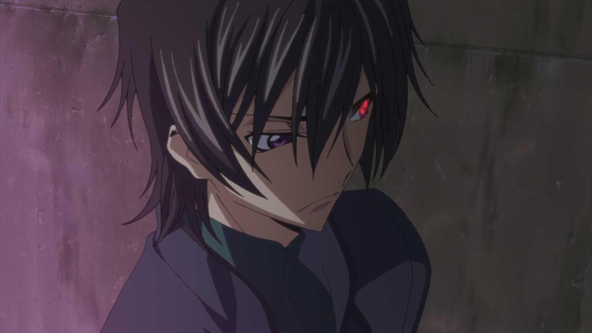 Code Geass Ep 32: Discarded Mask @ 00:10:34