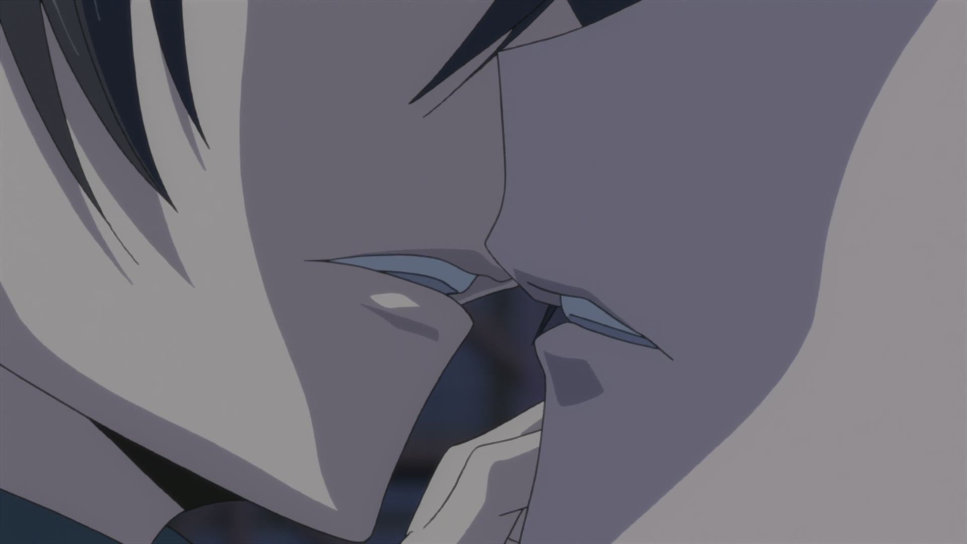 Code Geass Ep 32: Discarded Mask @ 00:12:40