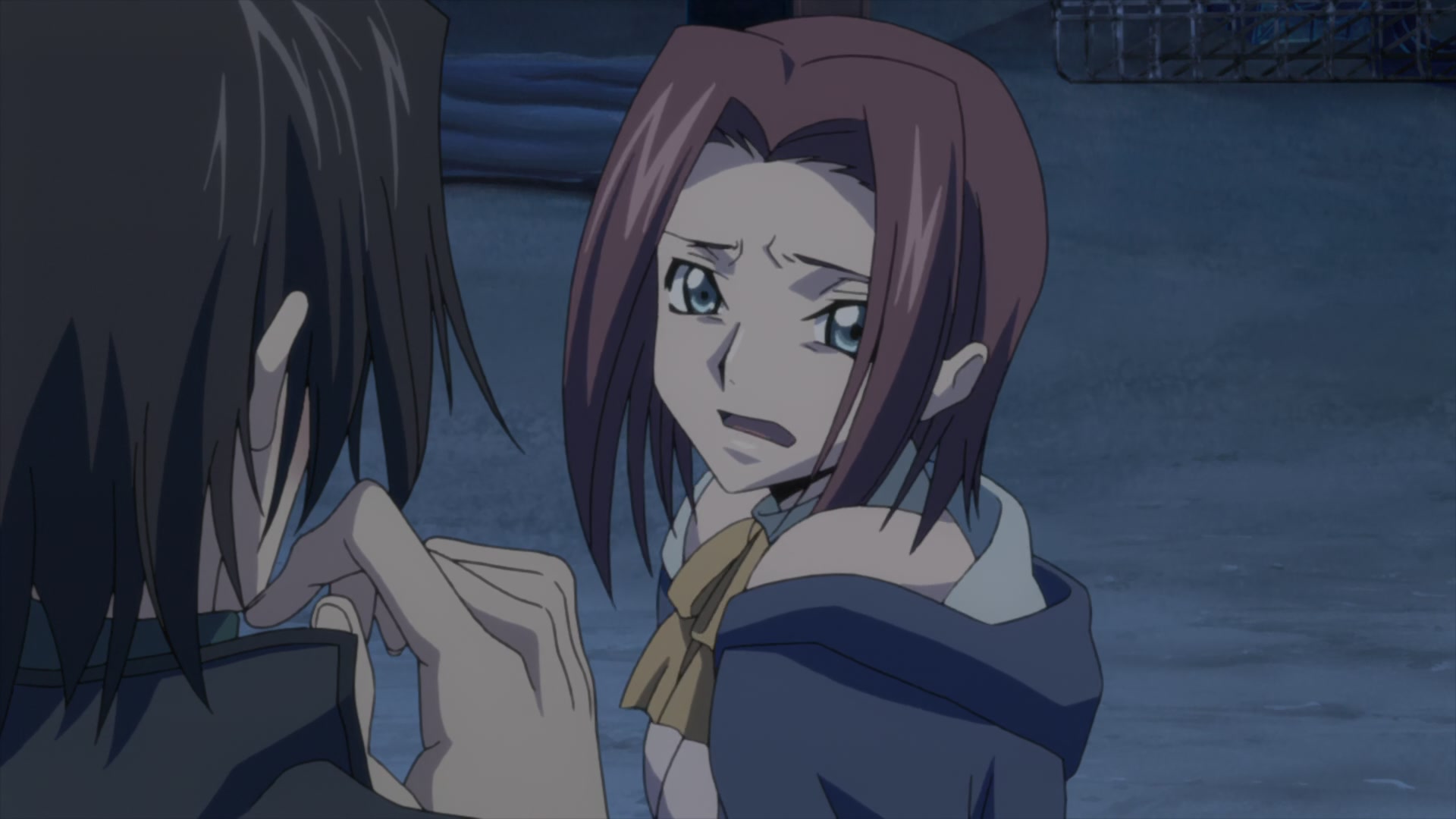 Code Geass Ep 32: Discarded Mask @ 00:12:46