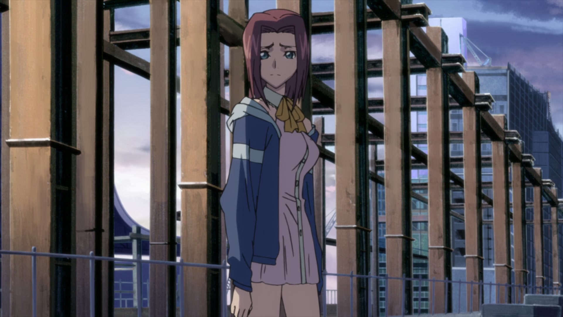 Code Geass Ep 32: Discarded Mask @ 00:13:24