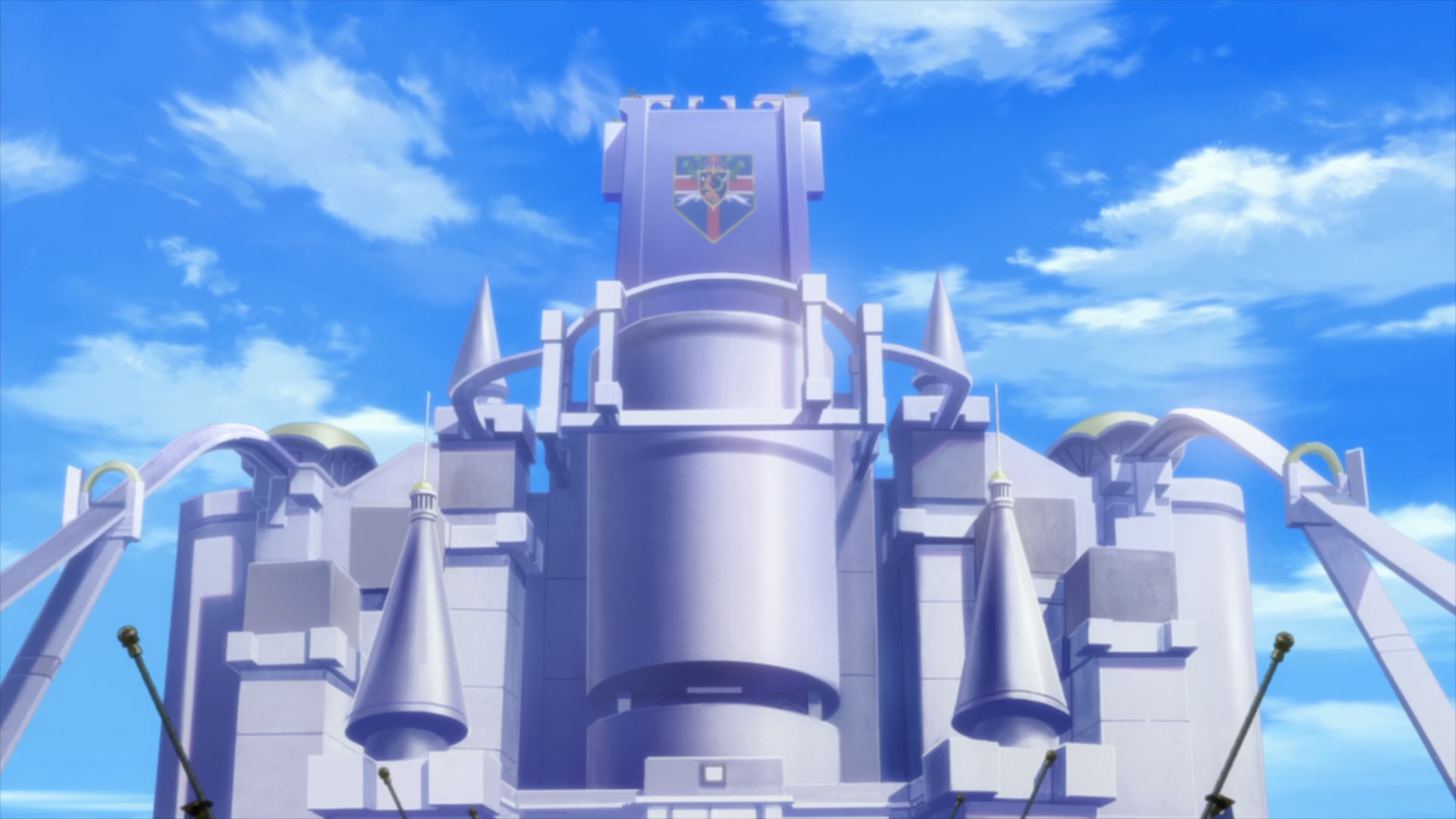 Code Geass Ep 32: Discarded Mask @ 00:14:14
