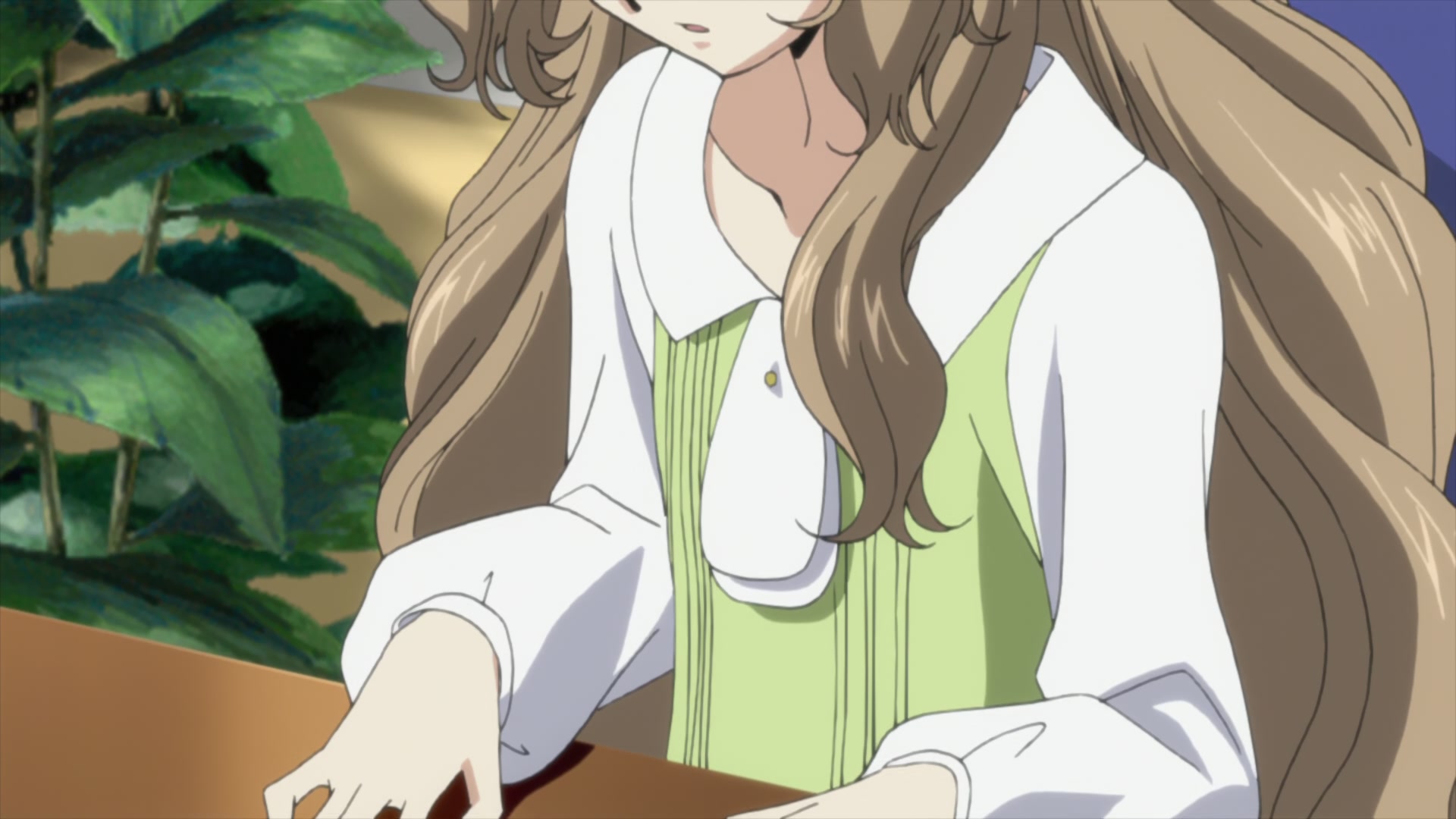 Code Geass Ep 32: Discarded Mask @ 00:16:02