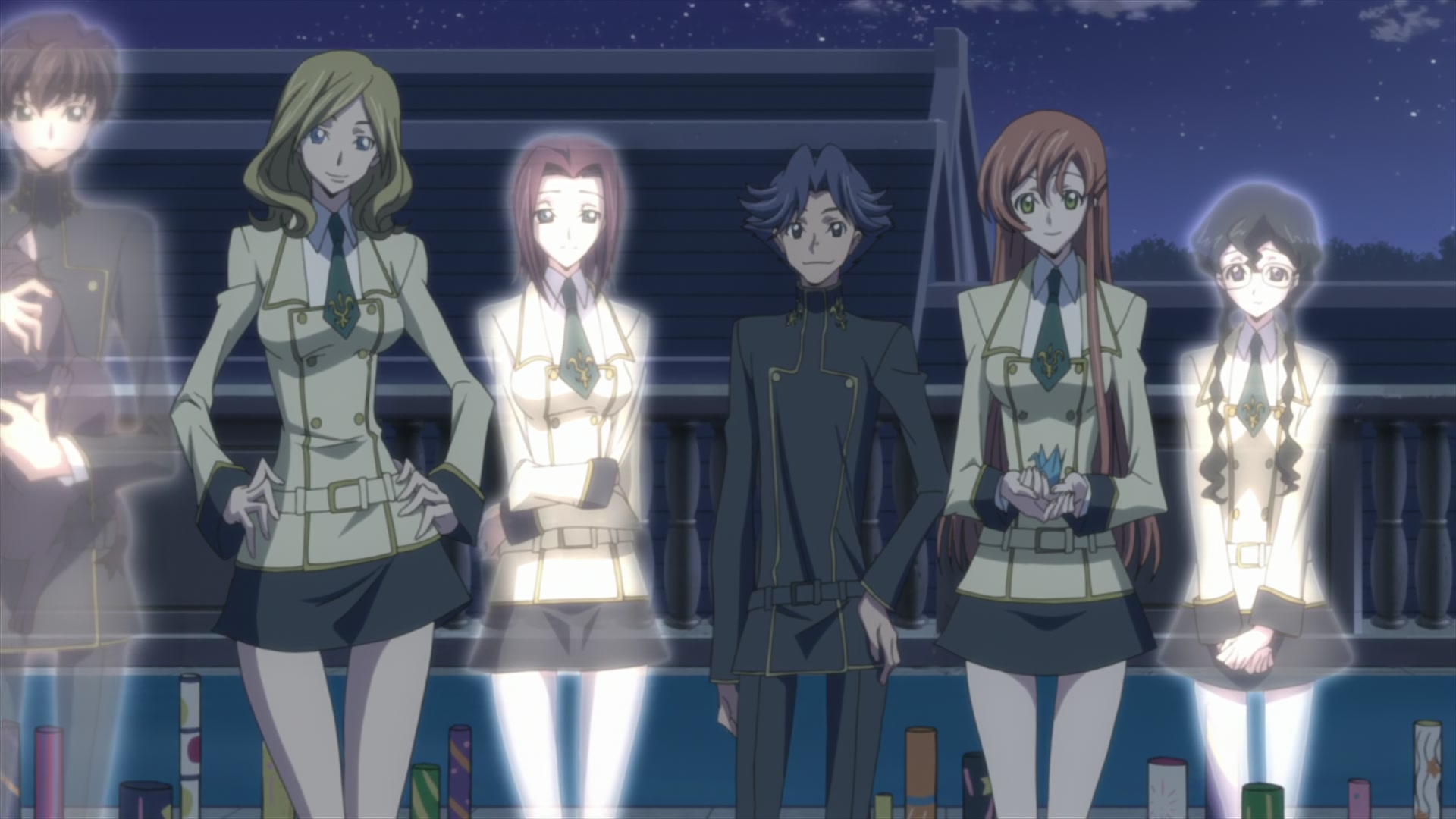 Code Geass Ep 32: Discarded Mask @ 00:16:27