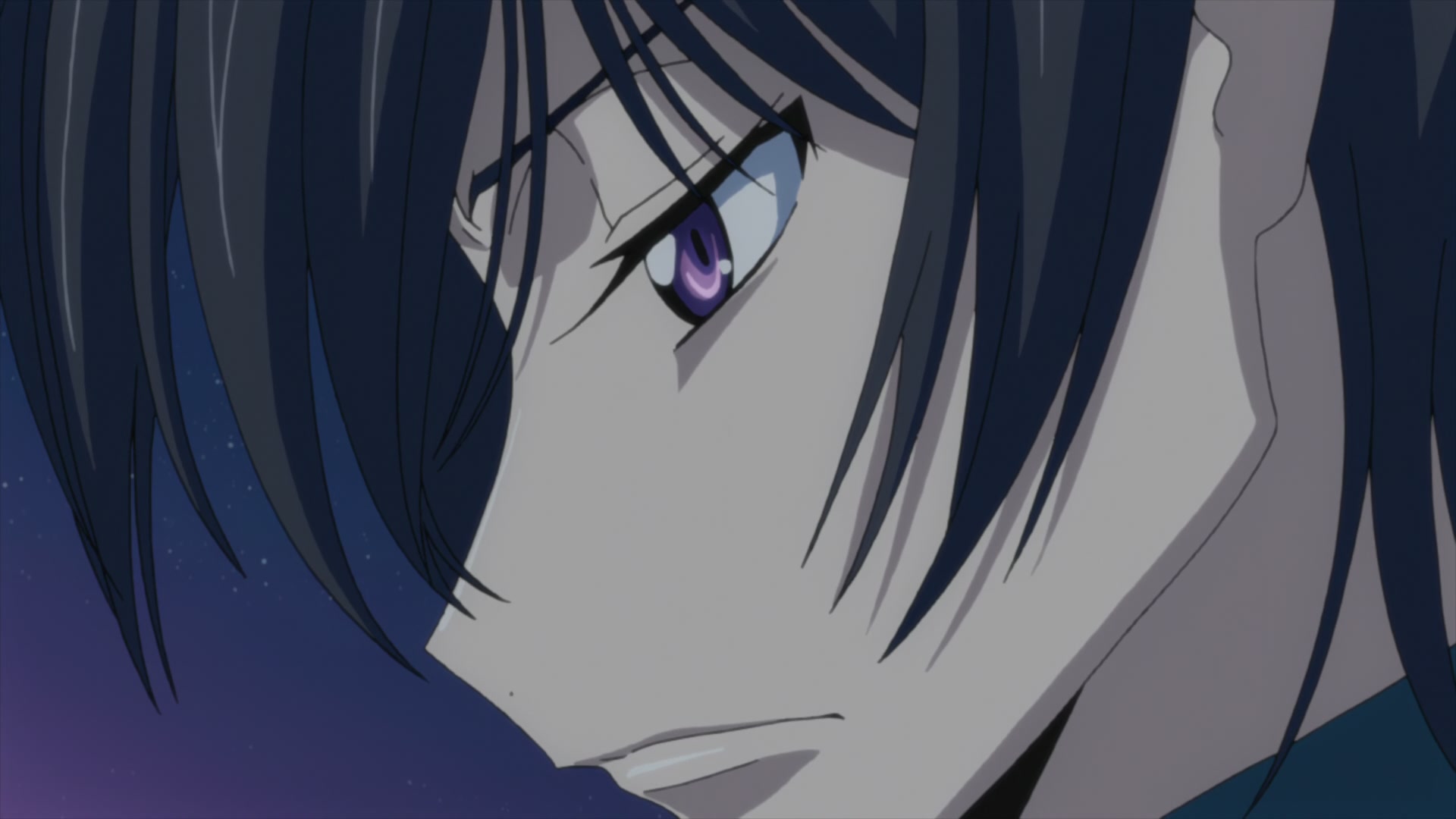 Code Geass Ep 32: Discarded Mask @ 00:17:55