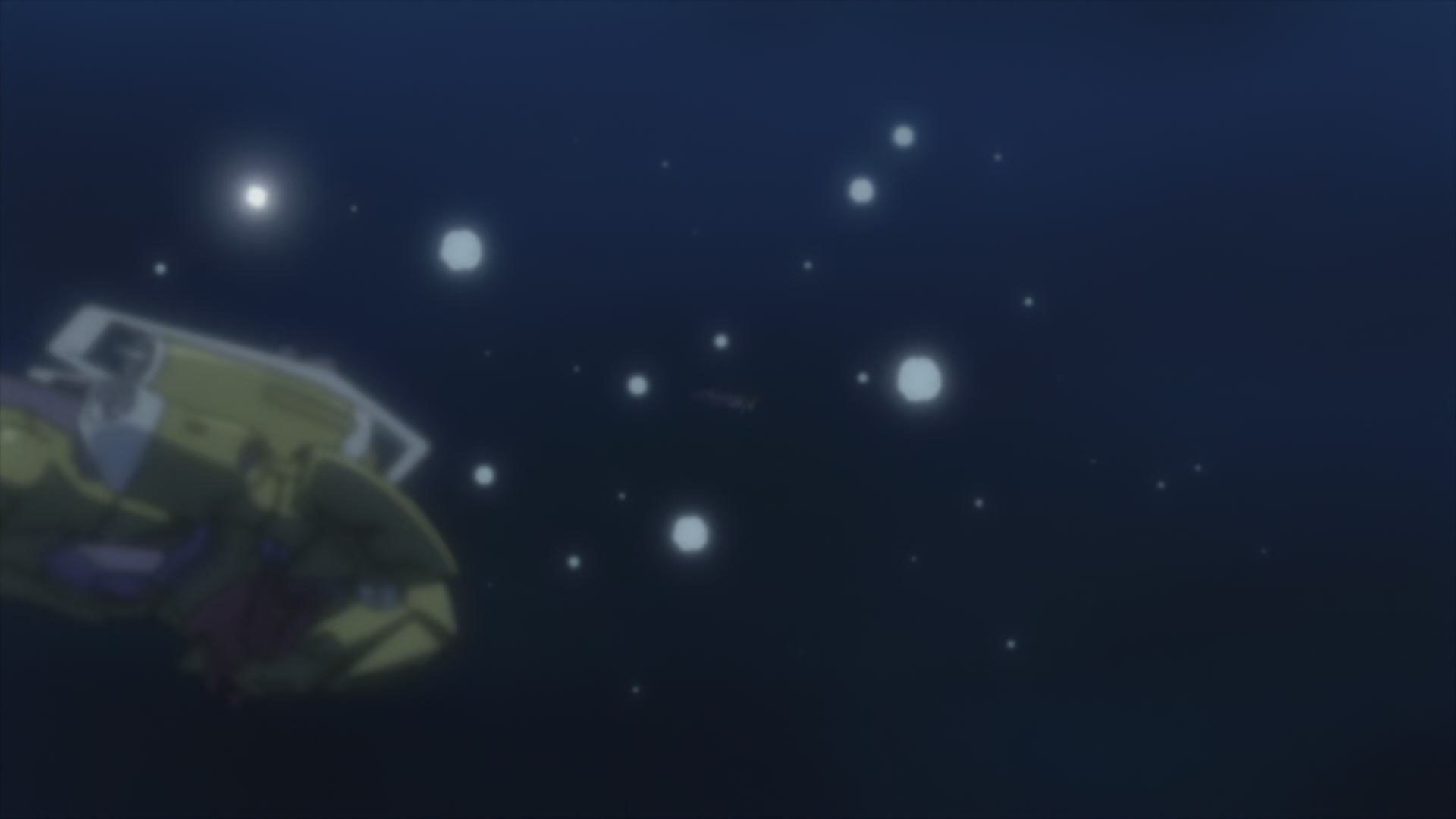 Code Geass Ep 32: Discarded Mask @ 00:18:58