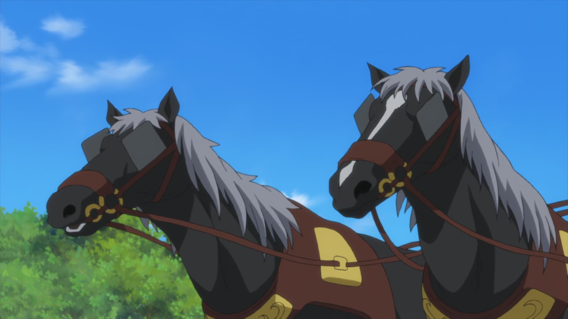 Code Geass Ep 33: Million Vows @ 00:09:18