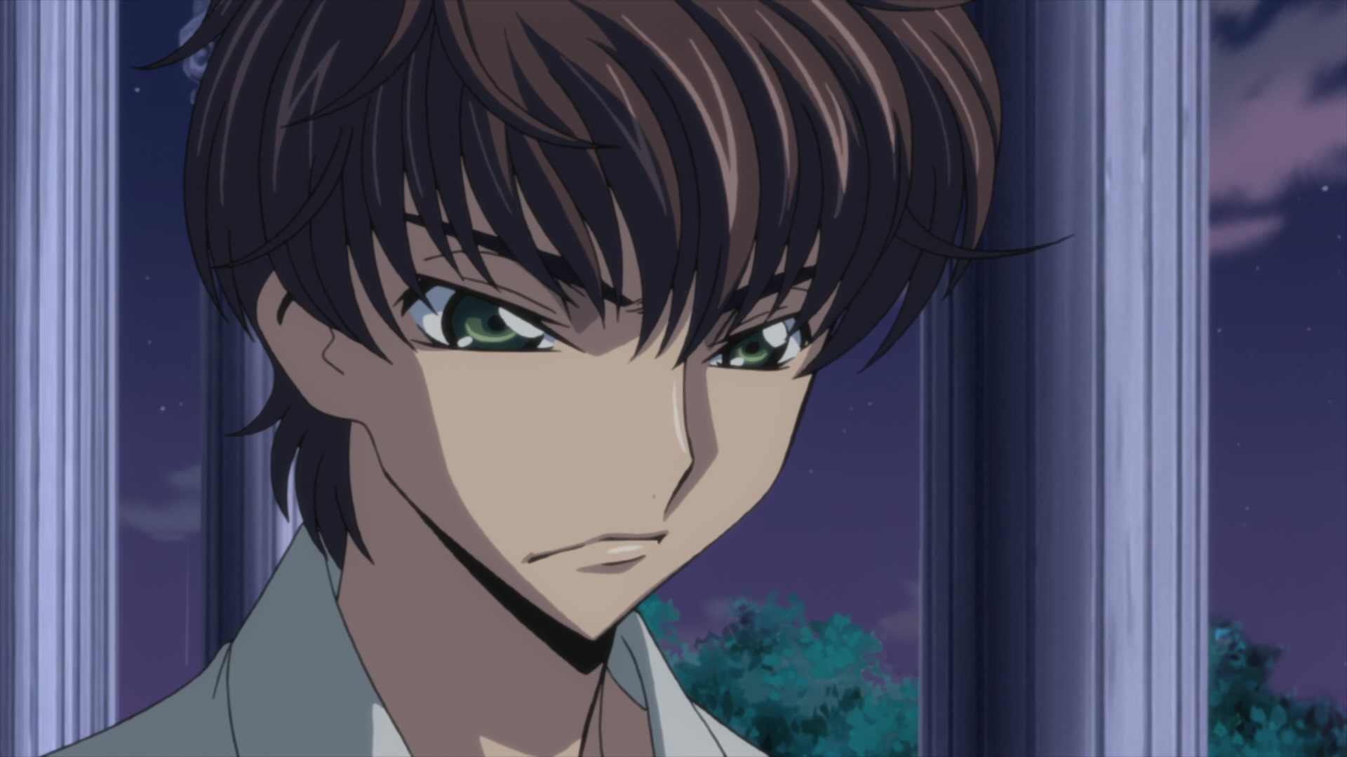 Code Geass Ep 33: Million Vows @ 00:10:40