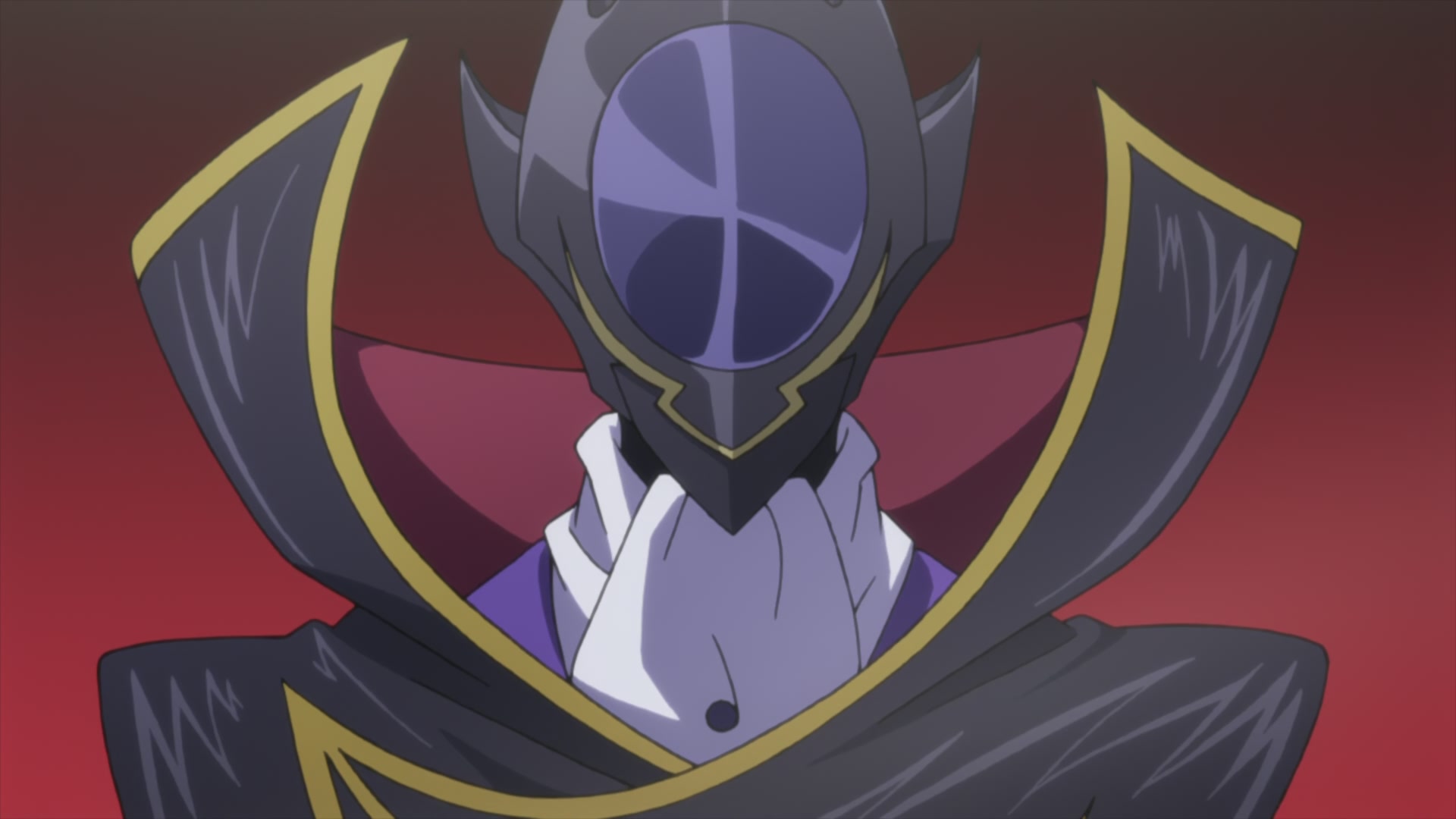 Code Geass Ep 33: Million Vows @ 00:11:37