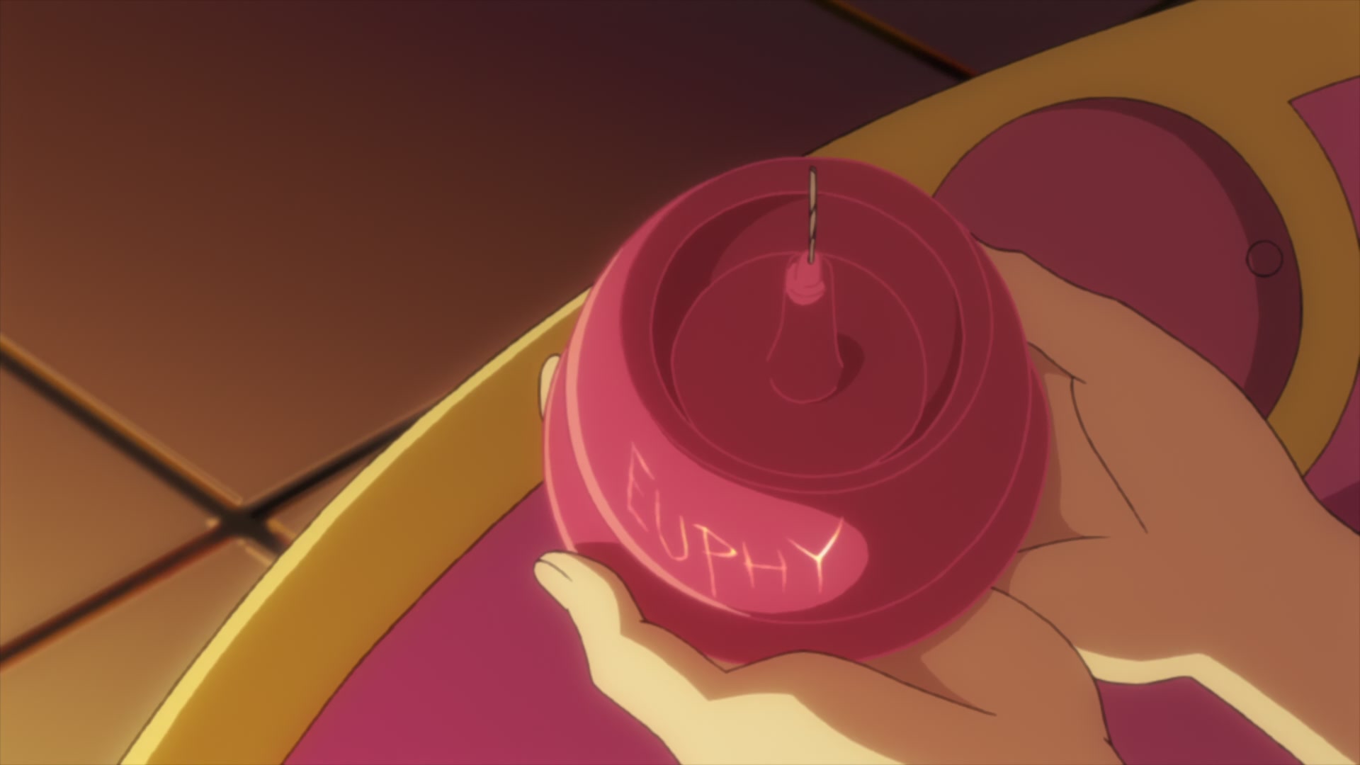 Code Geass Ep 33: Million Vows @ 00:12:52