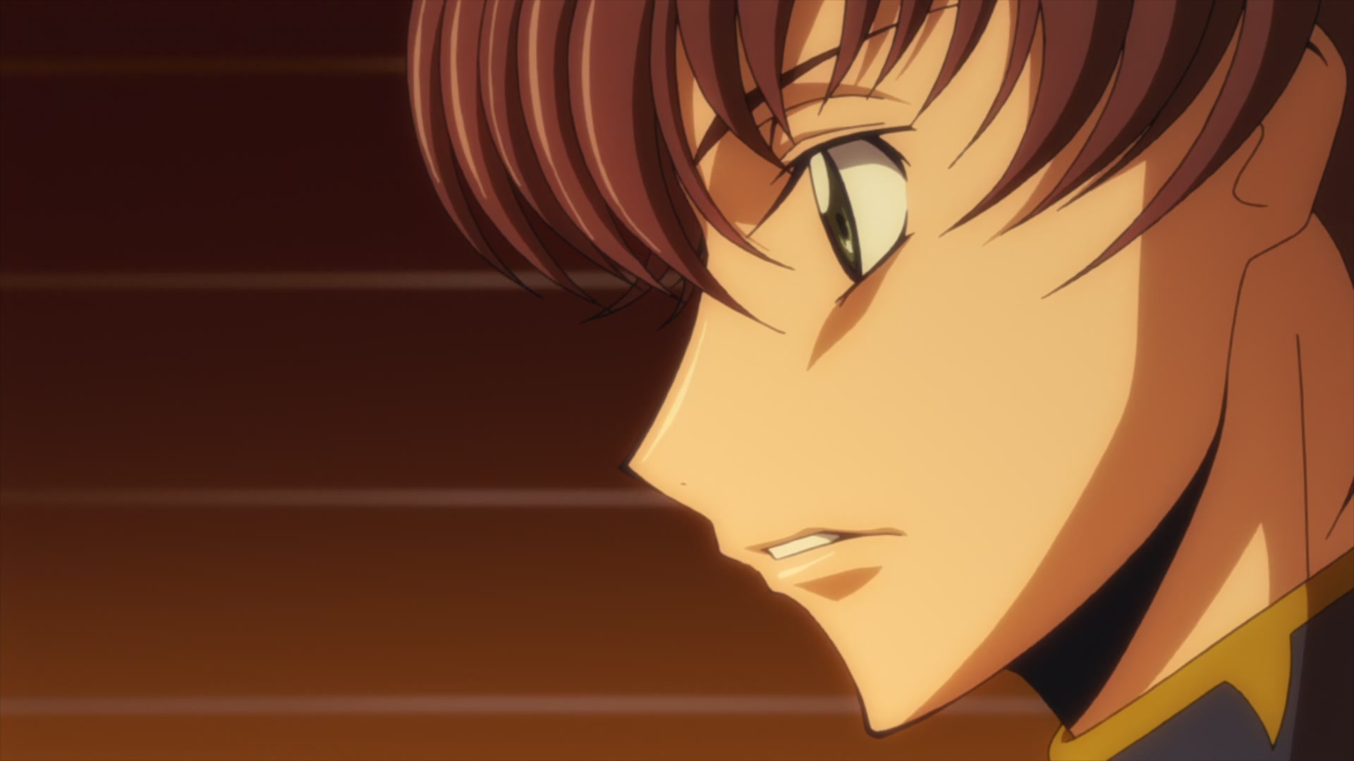 Code Geass Ep 33: Million Vows @ 00:13:05