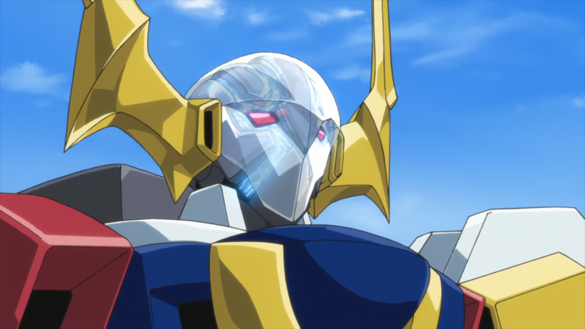 Code Geass Ep 33: Million Vows @ 00:16:52