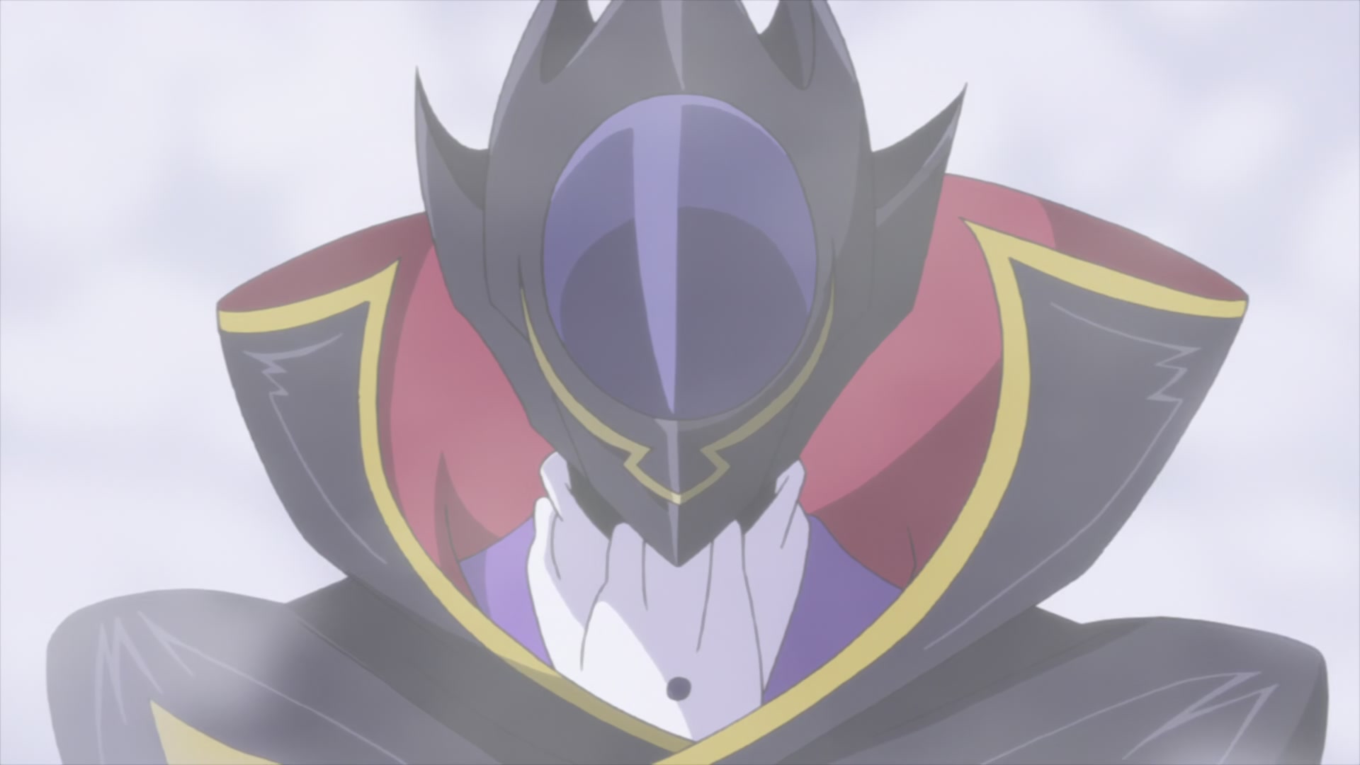Code Geass Ep 33: Million Vows @ 00:16:58