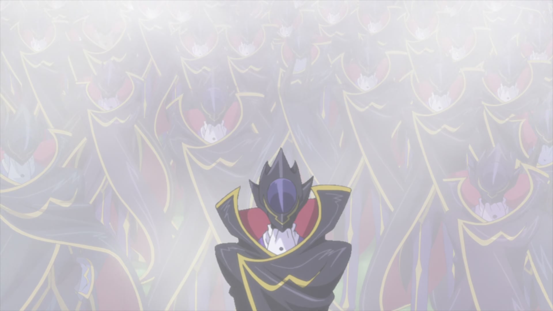 Code Geass Ep 33: Million Vows @ 00:17:05