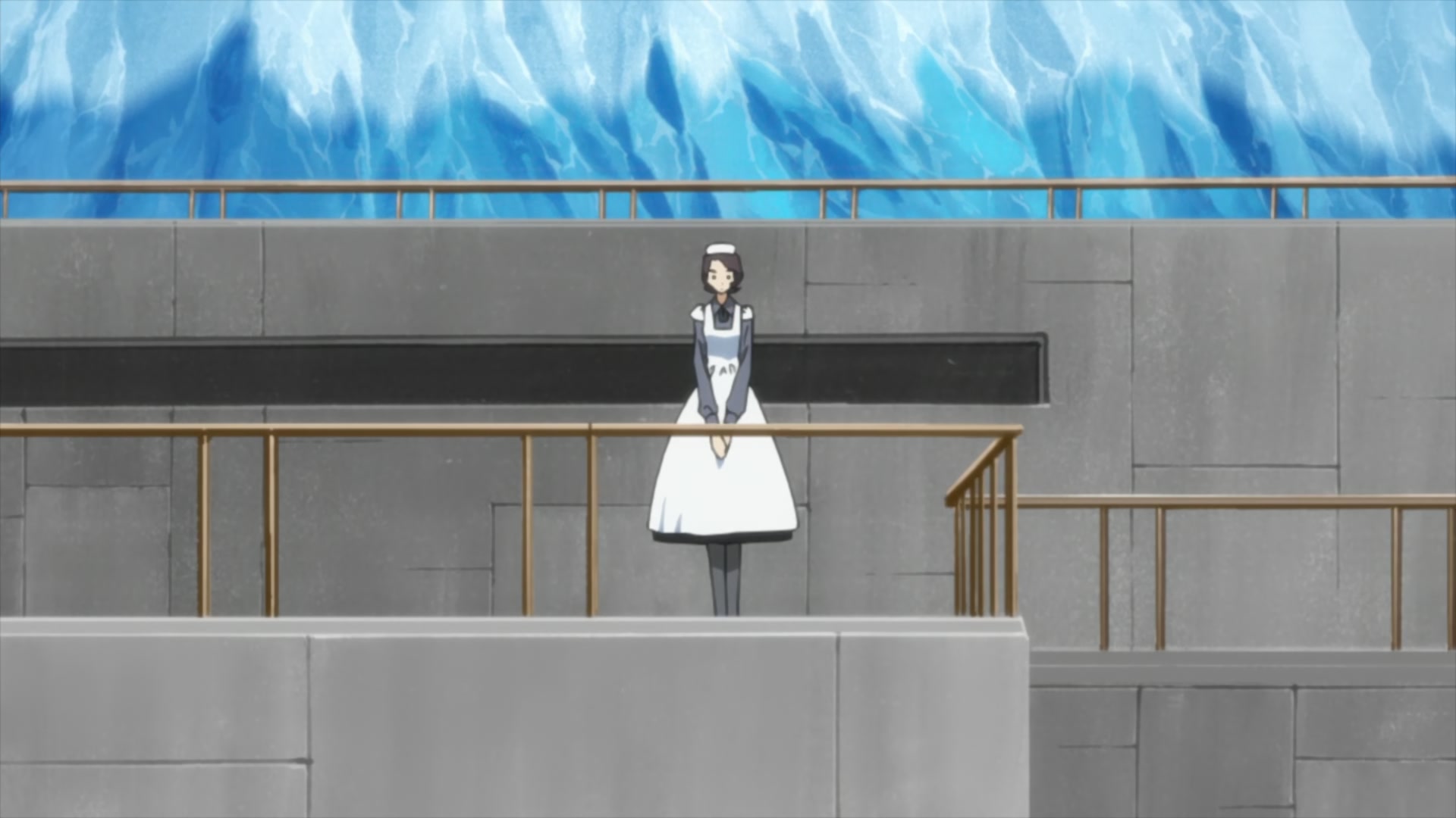 Code Geass Ep 33: Million Vows @ 00:18:20