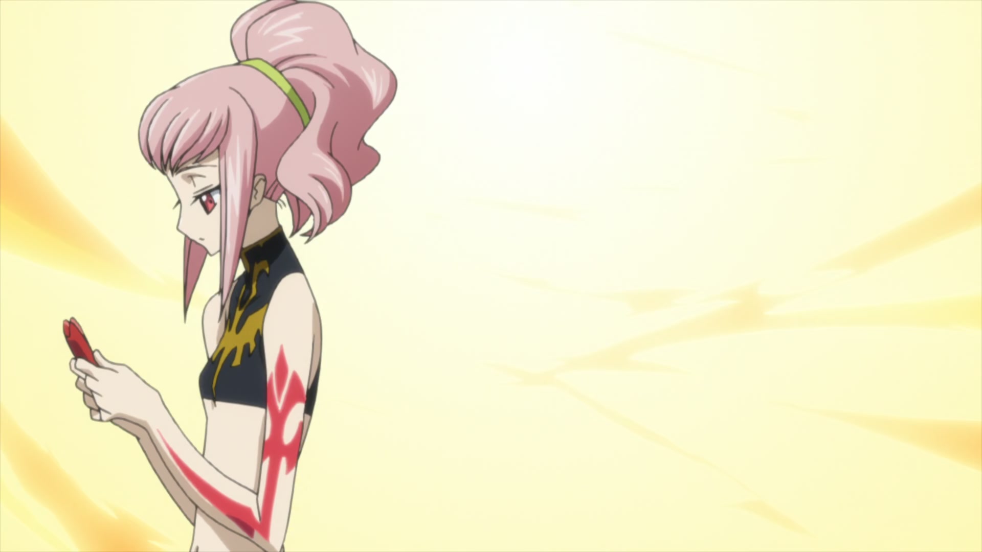 Code Geass Ep 34: A Bride in the Forbidden City @ 00:01:31