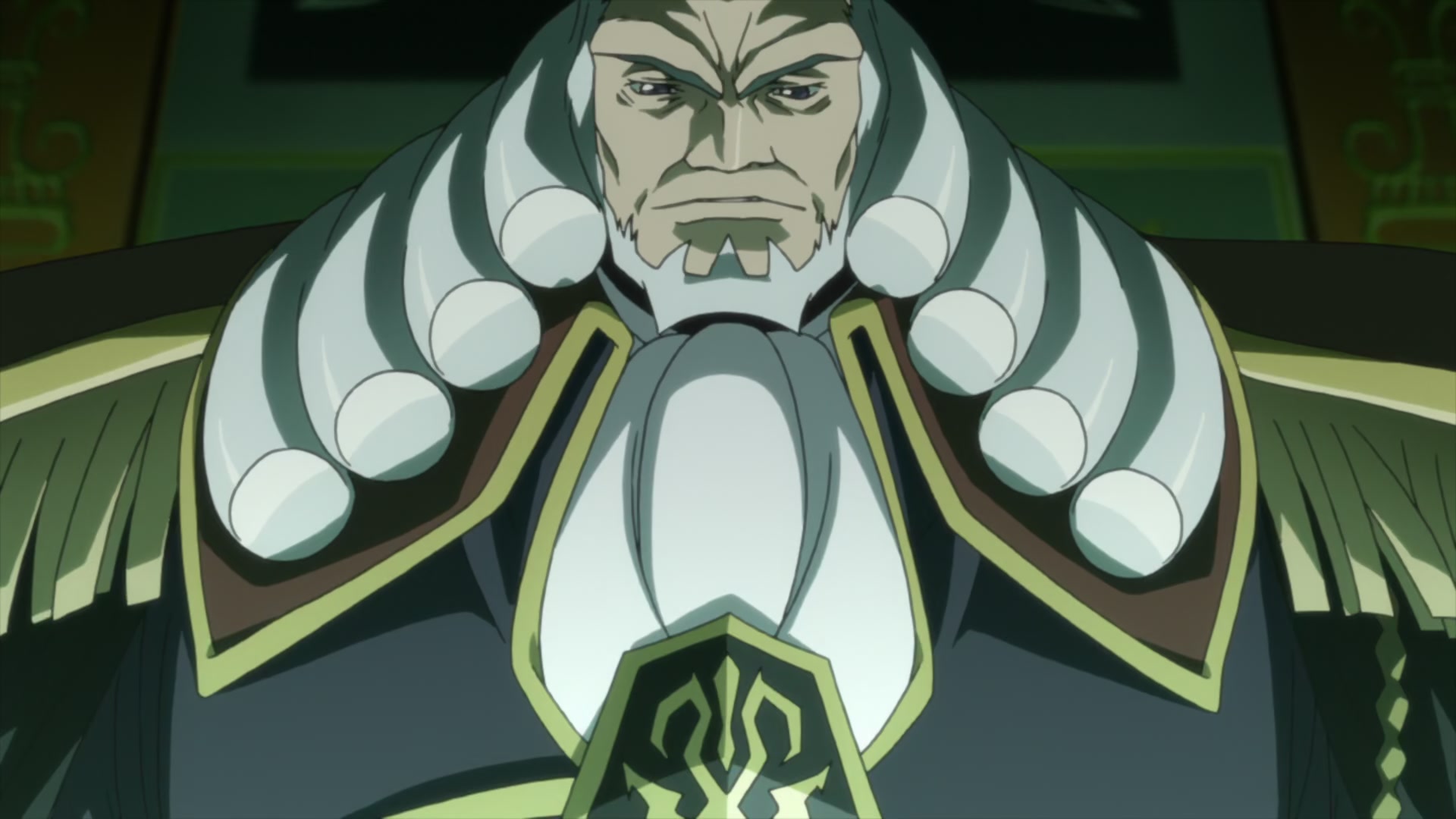 Code Geass Ep 34: A Bride in the Forbidden City @ 00:01:50