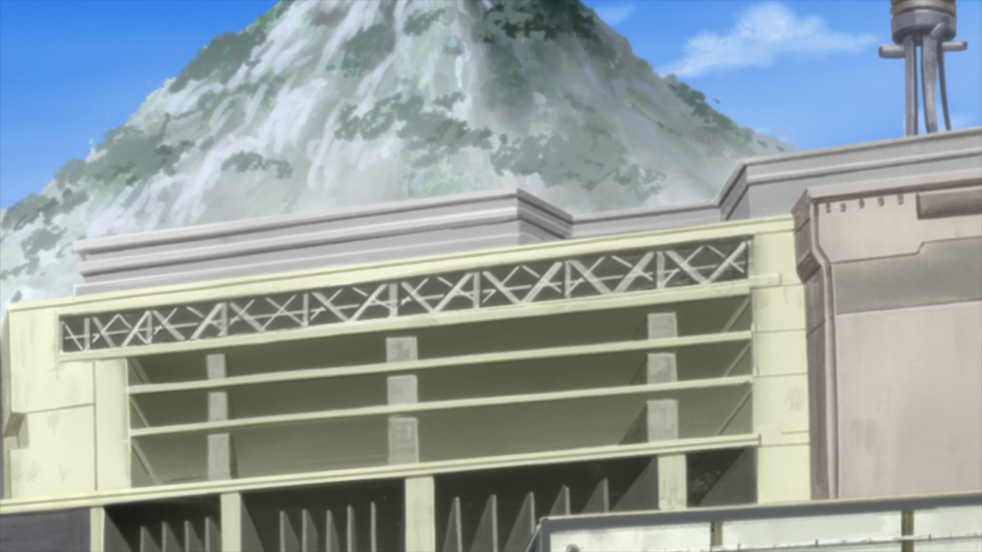 Code Geass Ep 34: A Bride in the Forbidden City @ 00:03:44