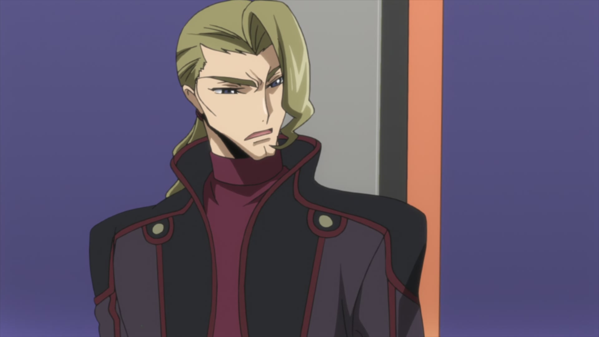 Code Geass Ep 34: A Bride in the Forbidden City @ 00:05:31