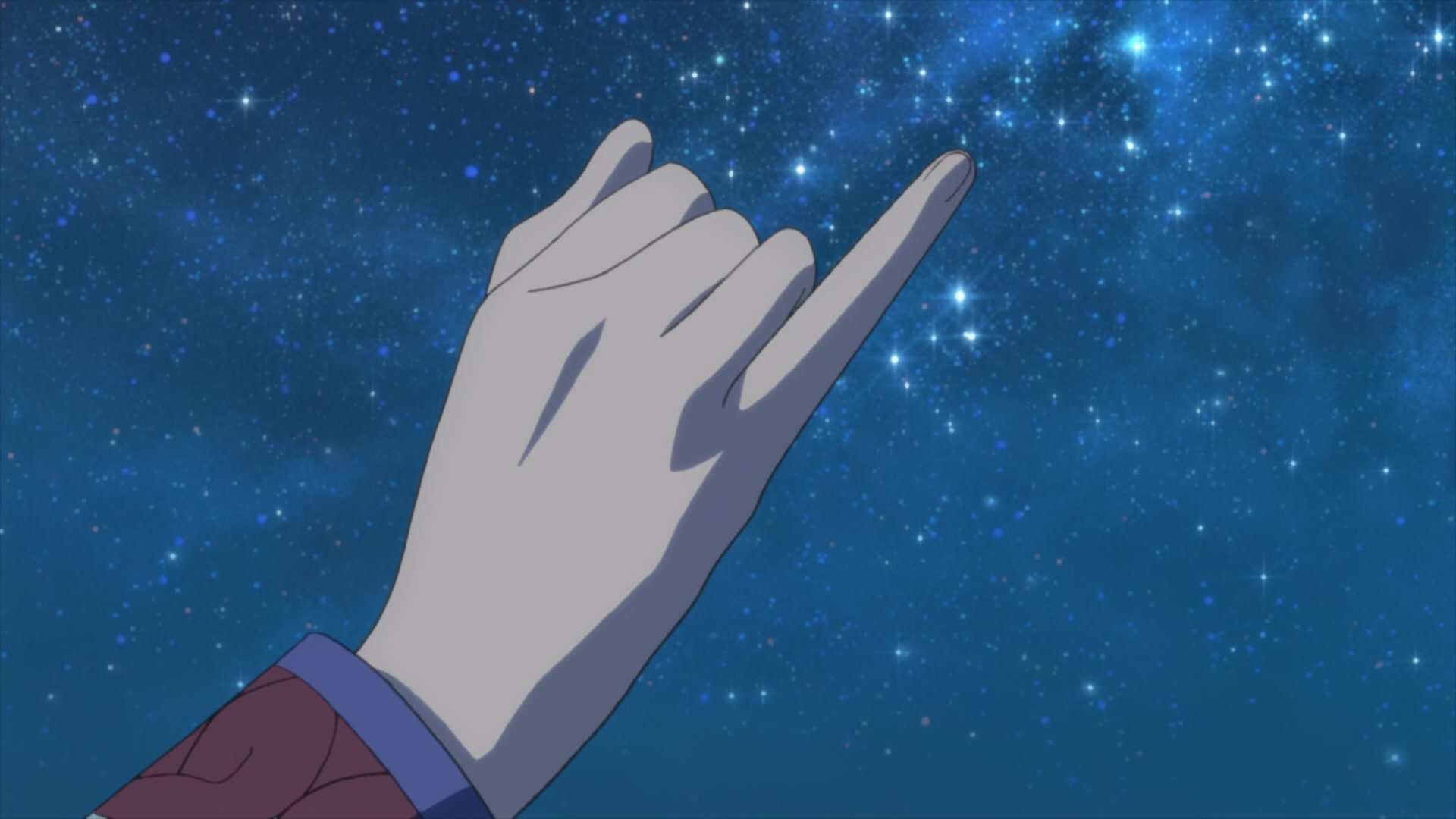 Code Geass Ep 34: A Bride in the Forbidden City @ 00:10:59