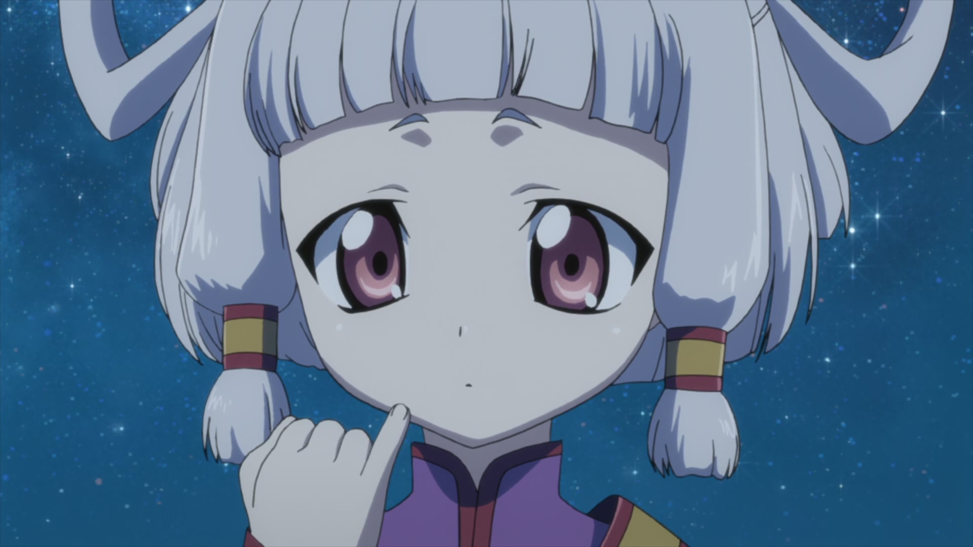 Code Geass Ep 34: A Bride in the Forbidden City @ 00:11:05