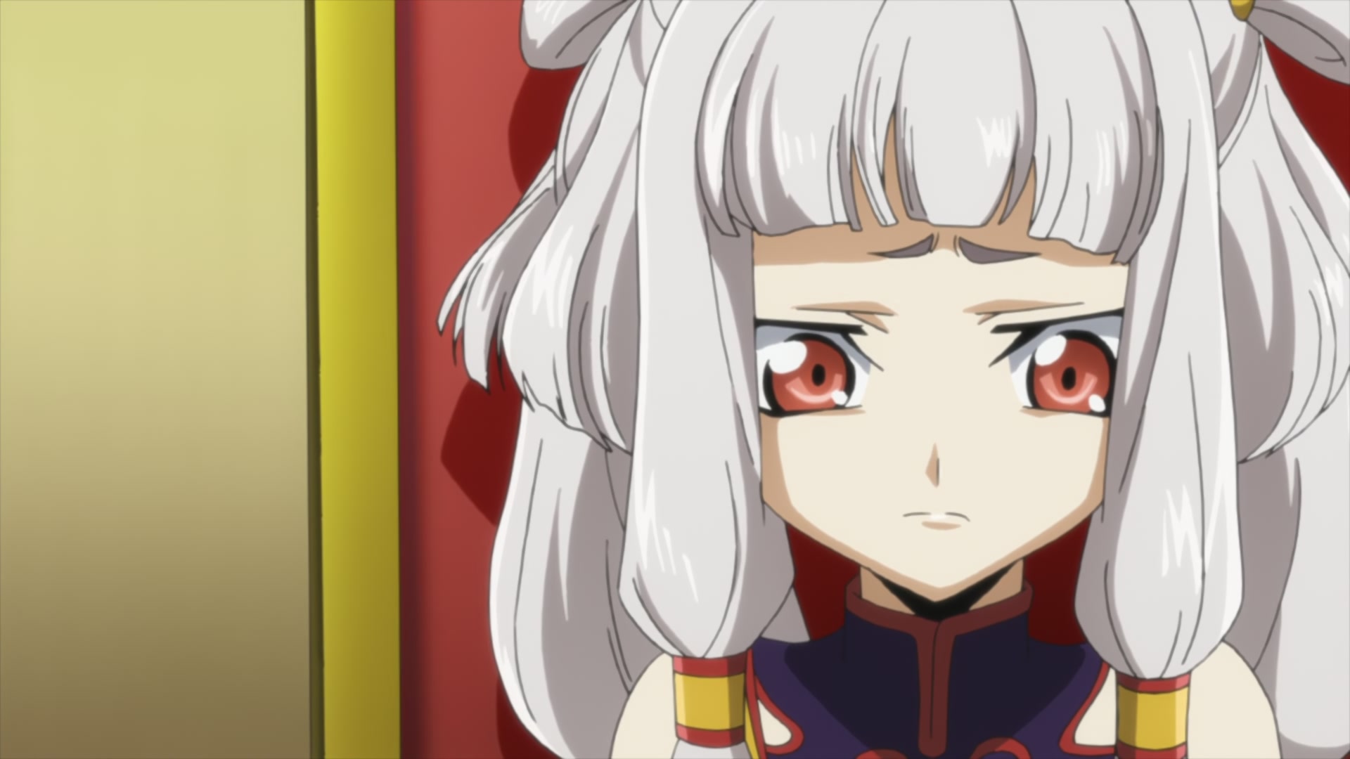 Code Geass Ep 34: A Bride in the Forbidden City @ 00:11:24